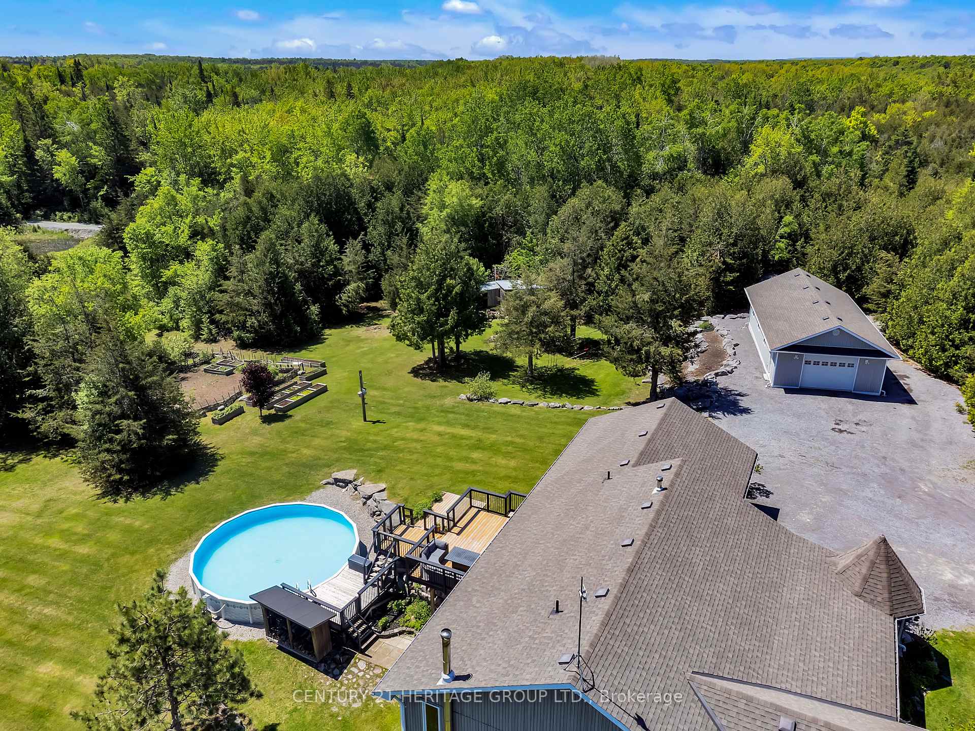 Photo 29 of 1258 Shannon Road, Tyendinaga, Tyendinaga Township — HOMEH