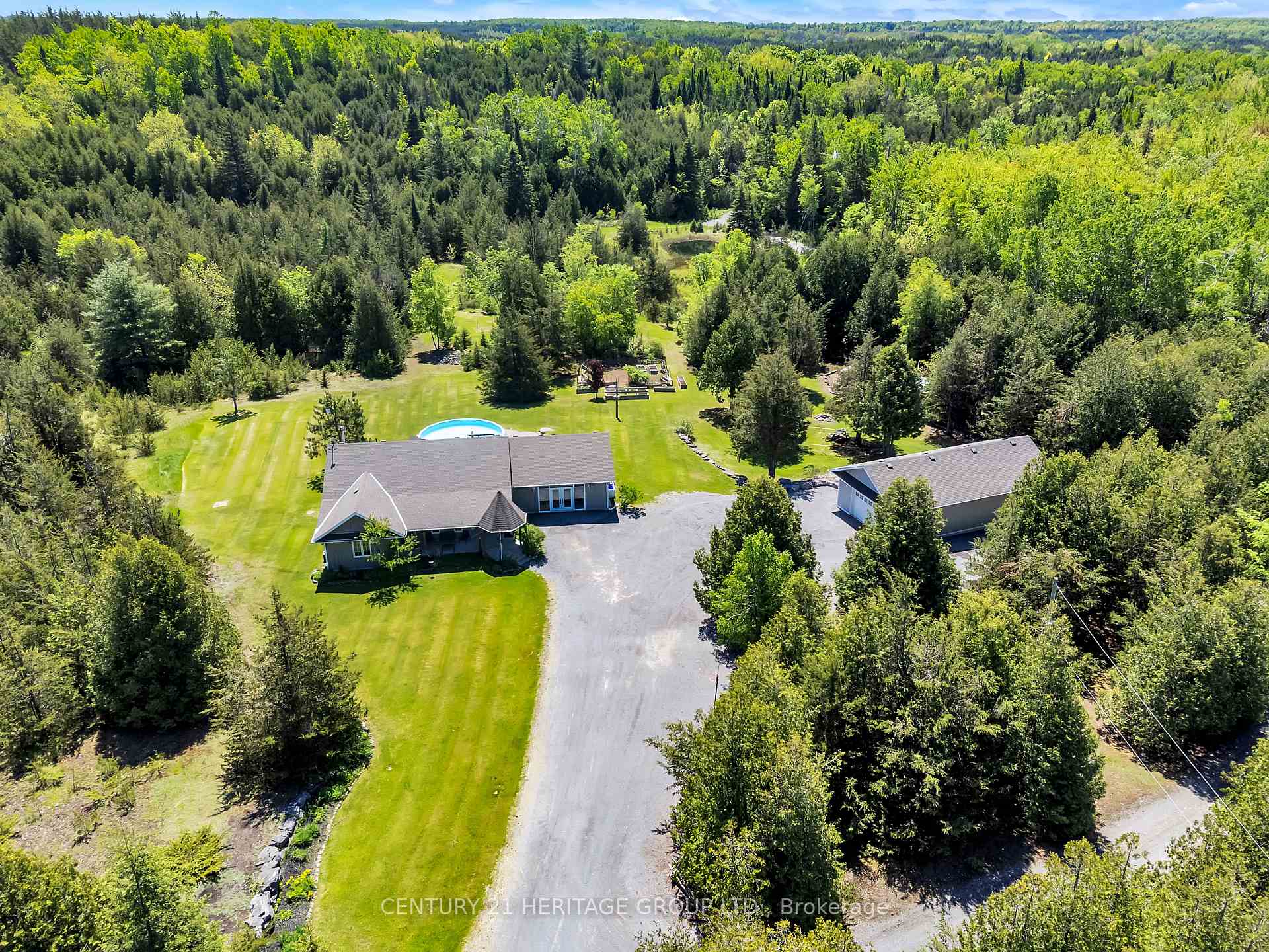 Photo 30 of 1258 Shannon Road, Tyendinaga, Tyendinaga Township — HOMEH
