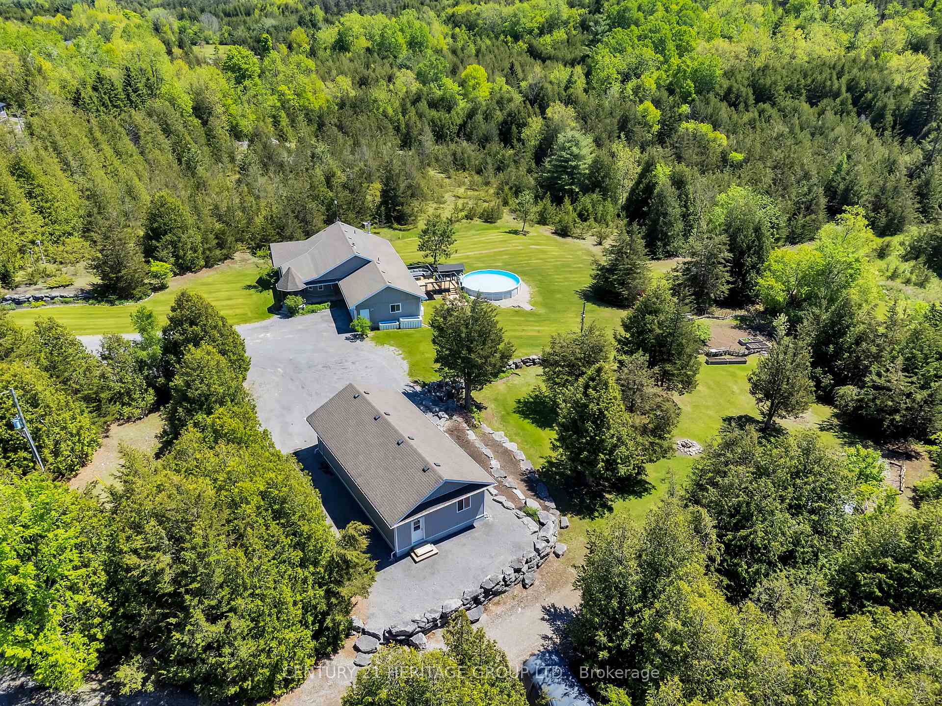Photo 31 of 1258 Shannon Road, Tyendinaga, Tyendinaga Township — HOMEH