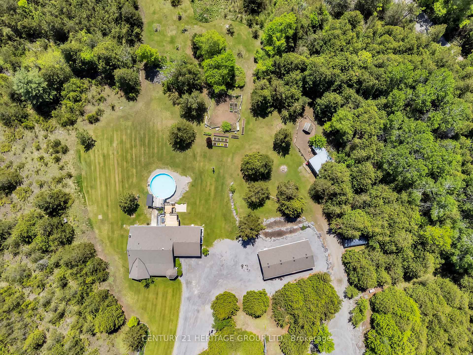 Photo 32 of 1258 Shannon Road, Tyendinaga, Tyendinaga Township — HOMEH