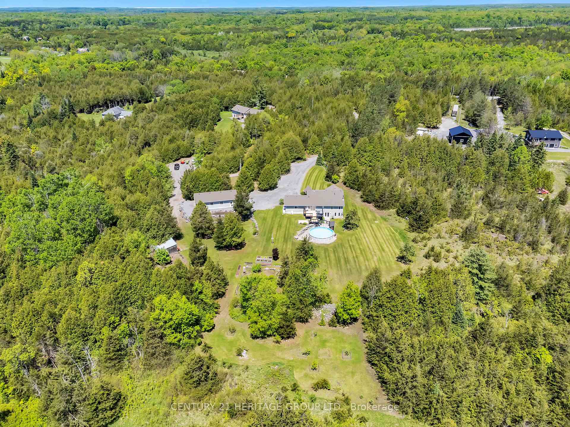 Photo 33 of 1258 Shannon Road, Tyendinaga, Tyendinaga Township — HOMEH