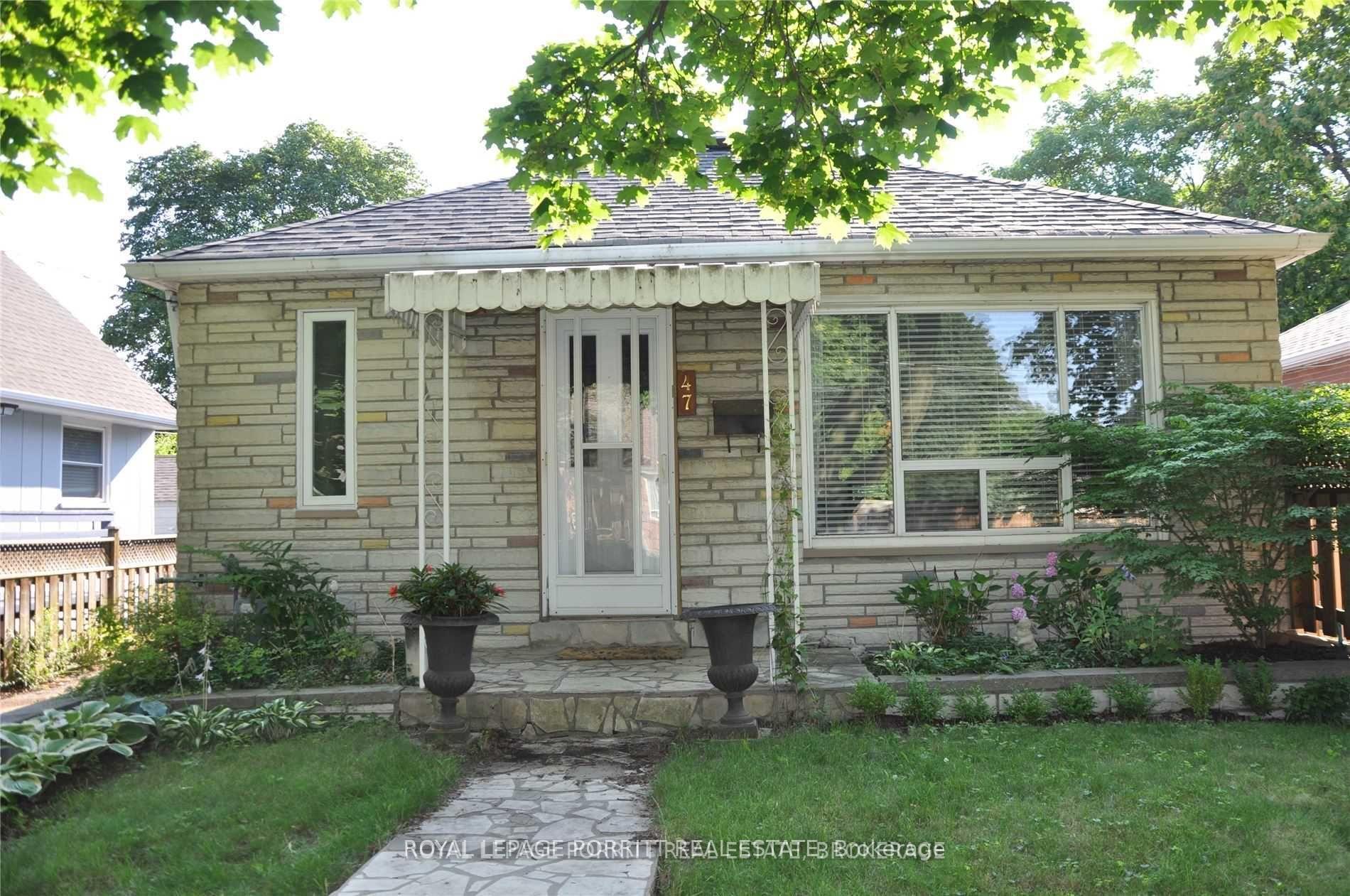 Photo 1 of Unit Main, 47 Radlett Avenue, Etobicoke, Alderwood — HOMEH
