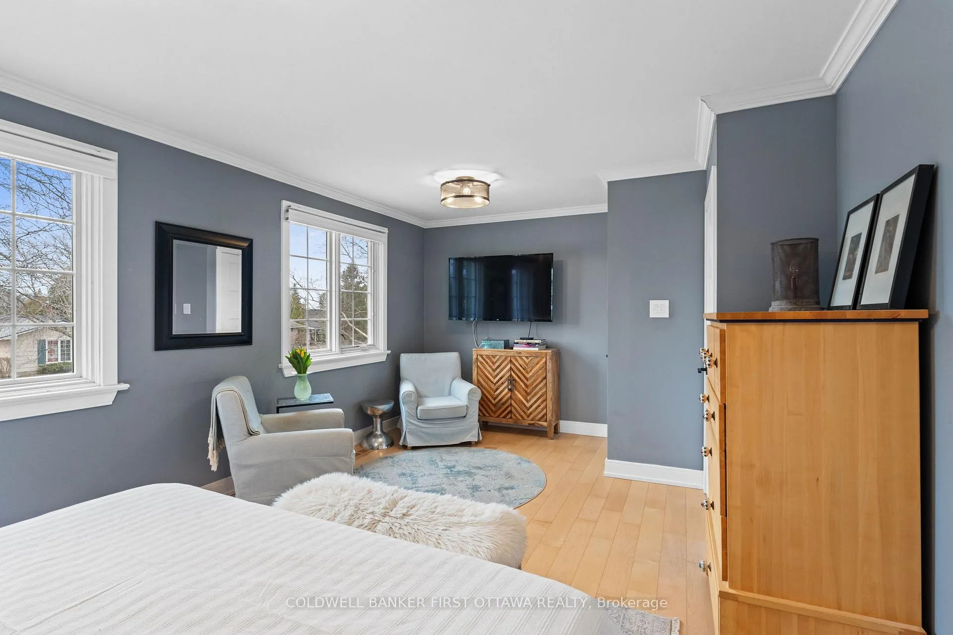 Photo 19 of 823 Eastvale Drive, Ottawa, Beacon Hill North — HOMEH