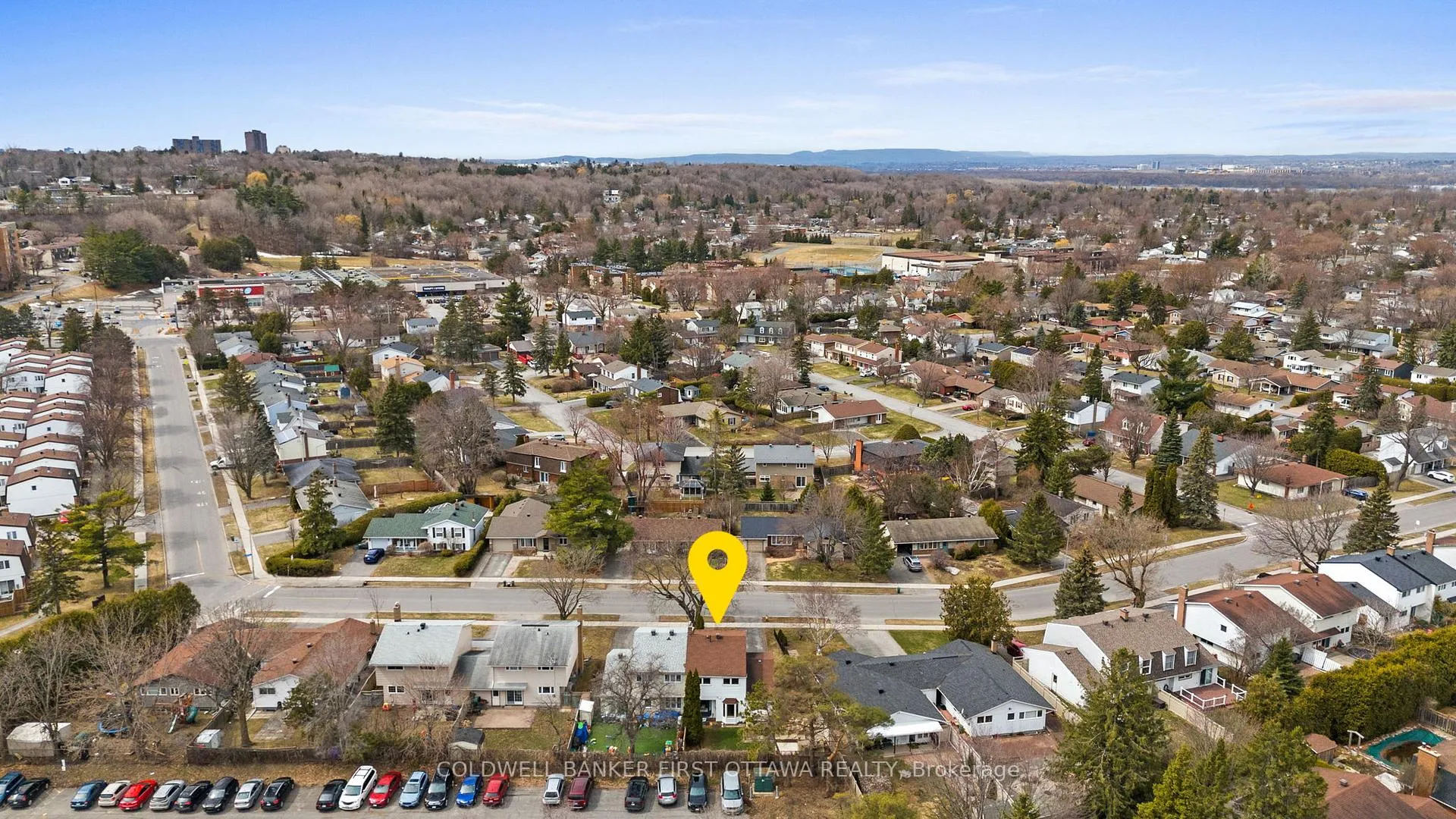 Photo 31 of 823 Eastvale Drive, Ottawa, Beacon Hill North — HOMEH