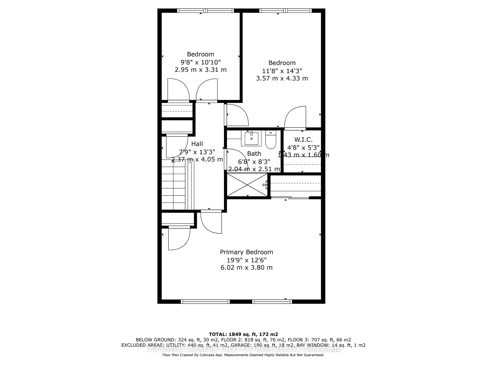 Photo 35 of 823 Eastvale Drive, Ottawa, Beacon Hill North — HOMEH