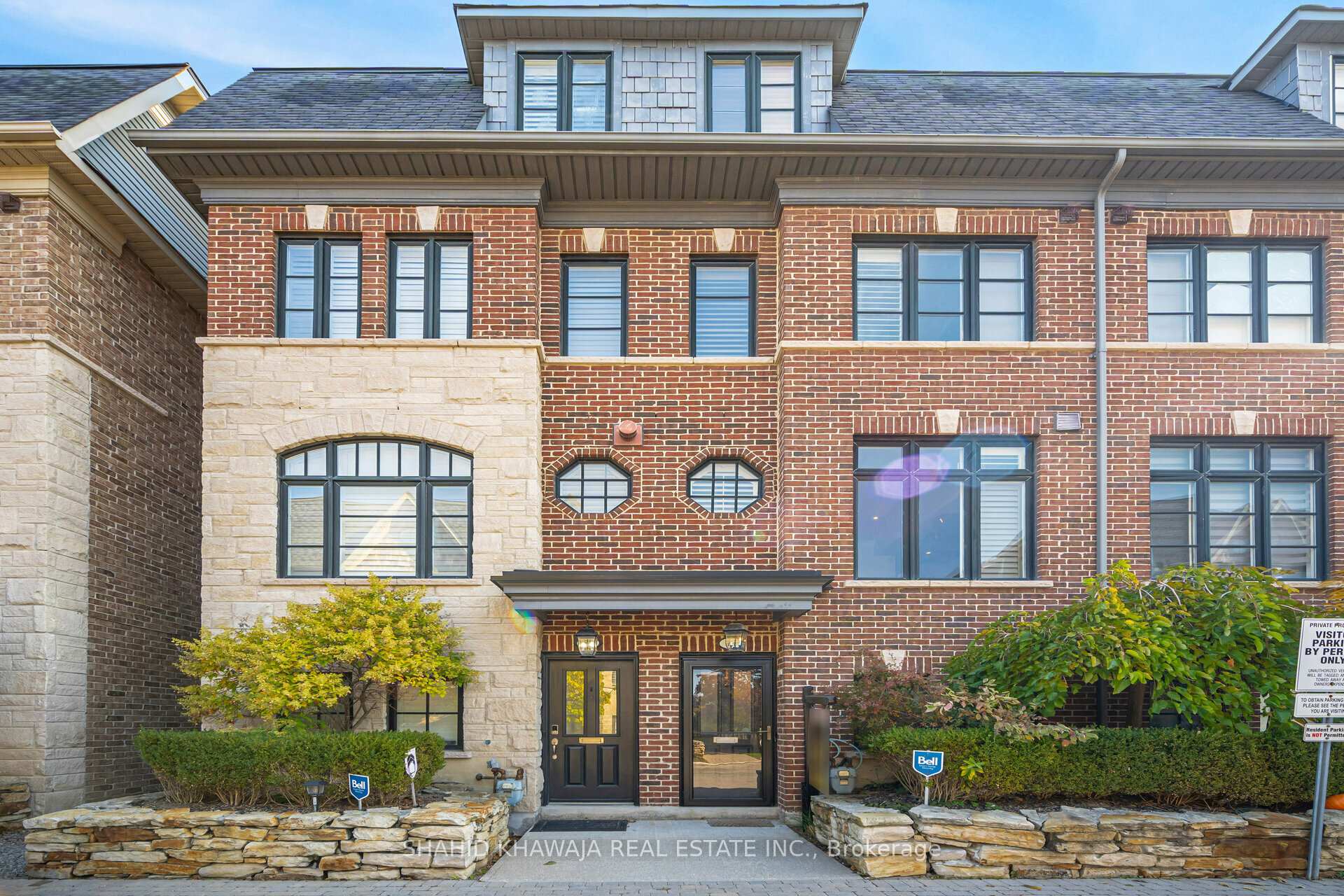Photo 1 of 79 Ruby Lang Lane, Etobicoke, Mimico — HOMEH
