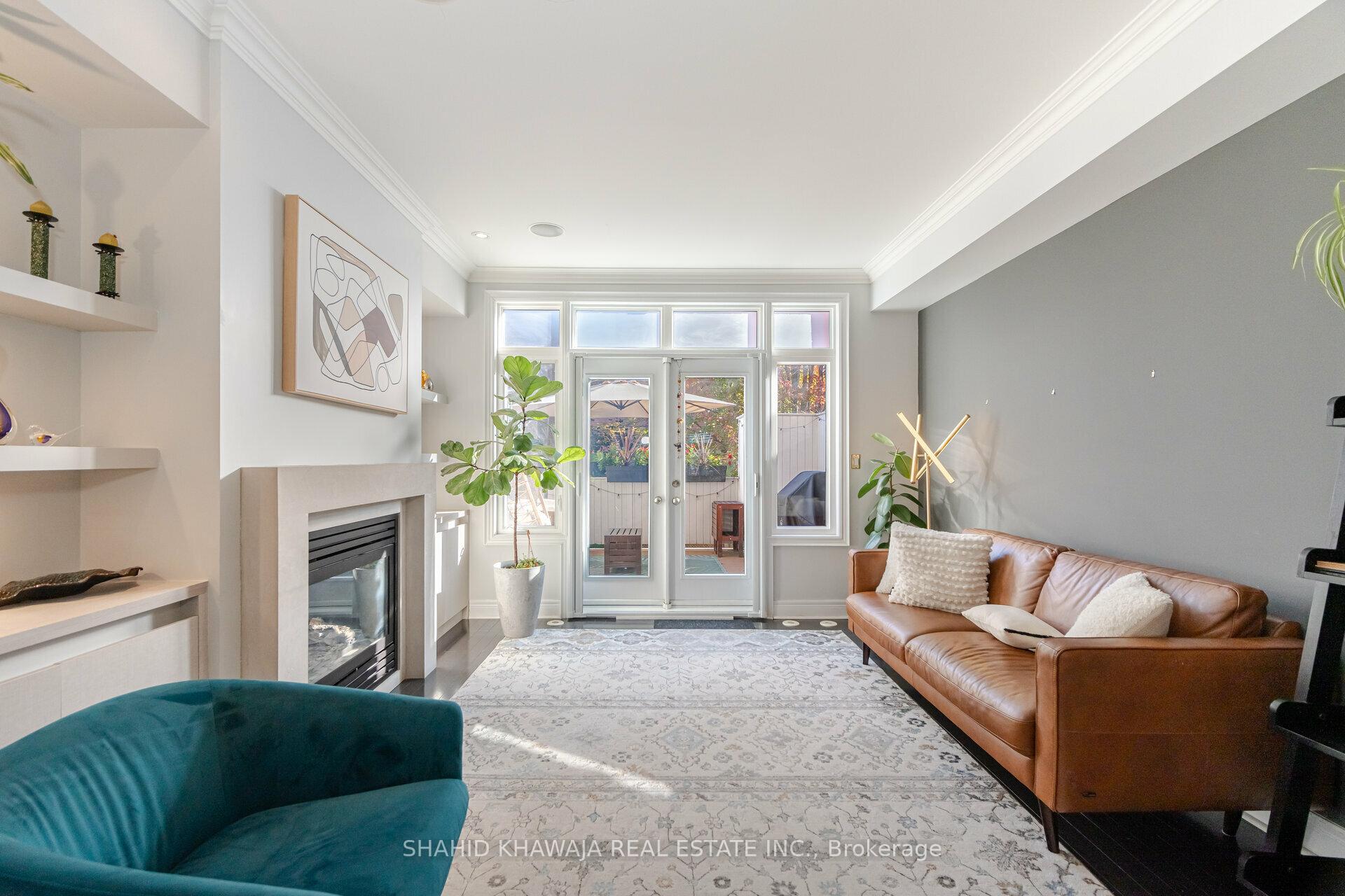 Photo 6 of 79 Ruby Lang Lane, Etobicoke, Mimico — HOMEH