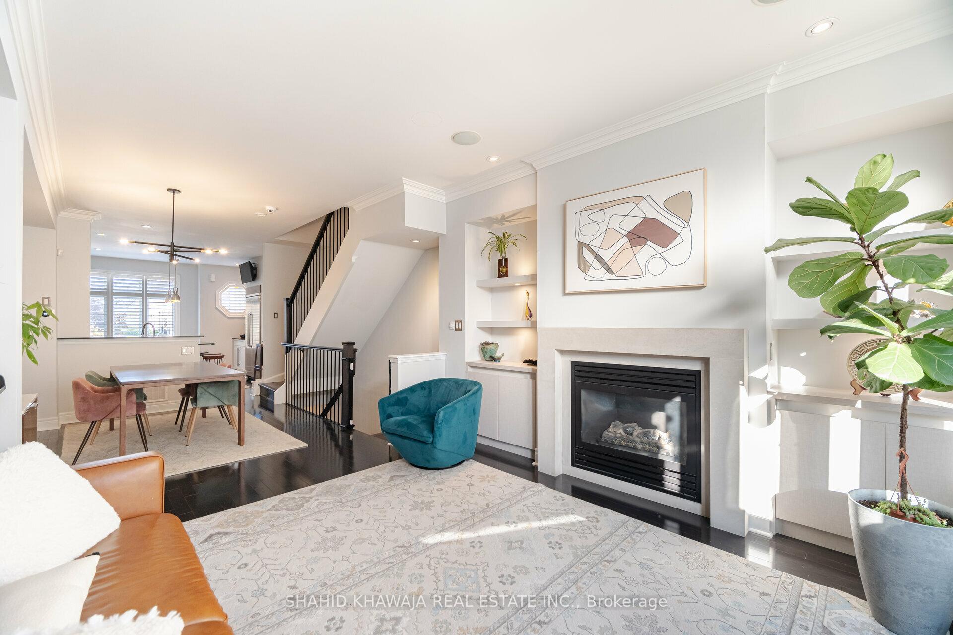 Photo 7 of 79 Ruby Lang Lane, Etobicoke, Mimico — HOMEH