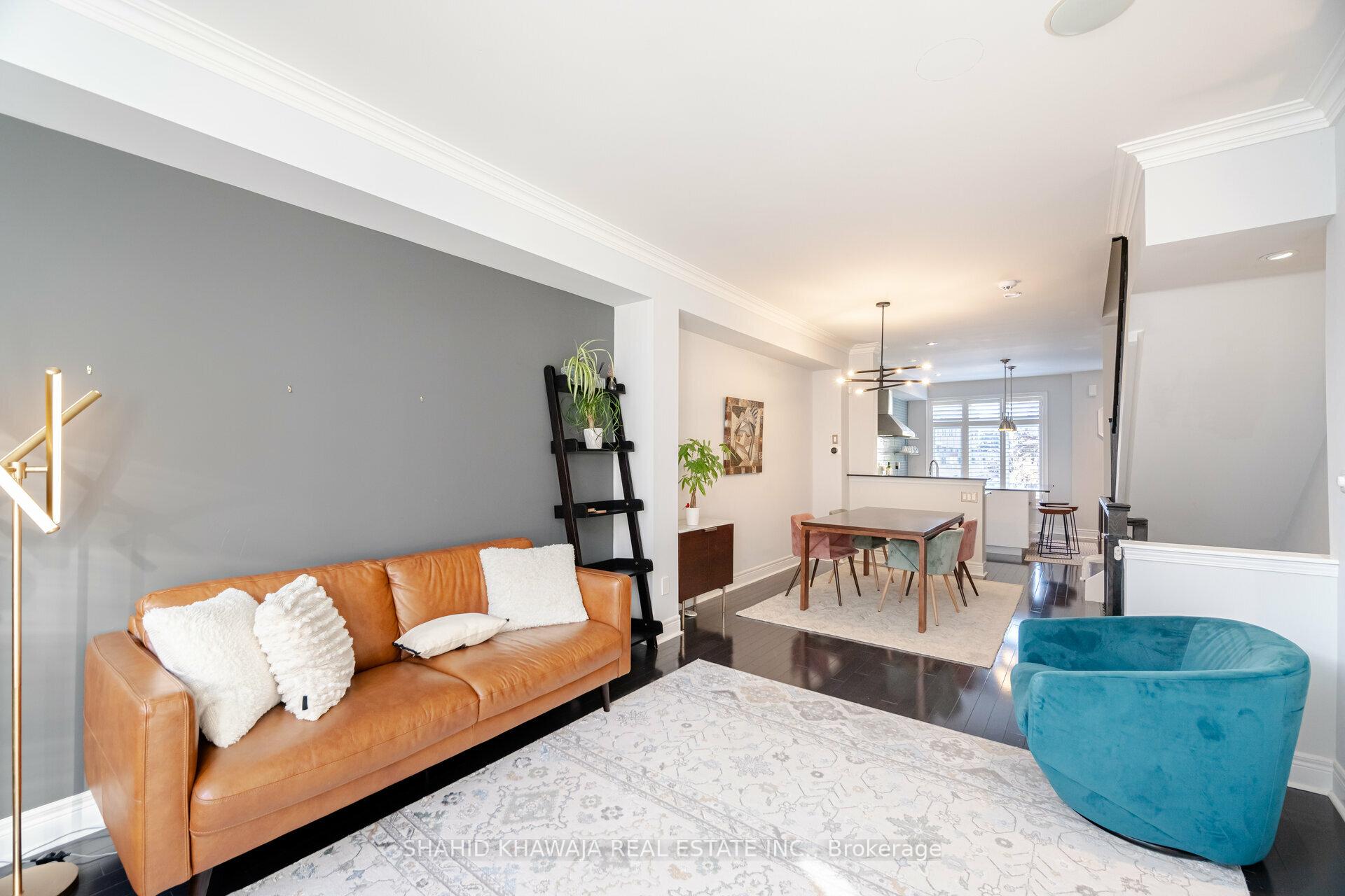 Photo 9 of 79 Ruby Lang Lane, Etobicoke, Mimico — HOMEH
