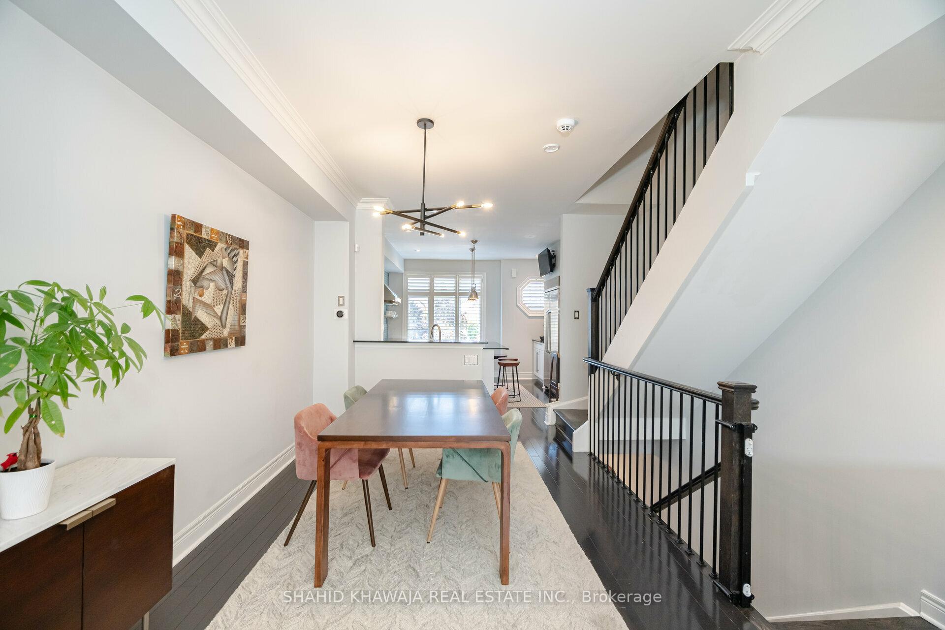Photo 10 of 79 Ruby Lang Lane, Etobicoke, Mimico — HOMEH
