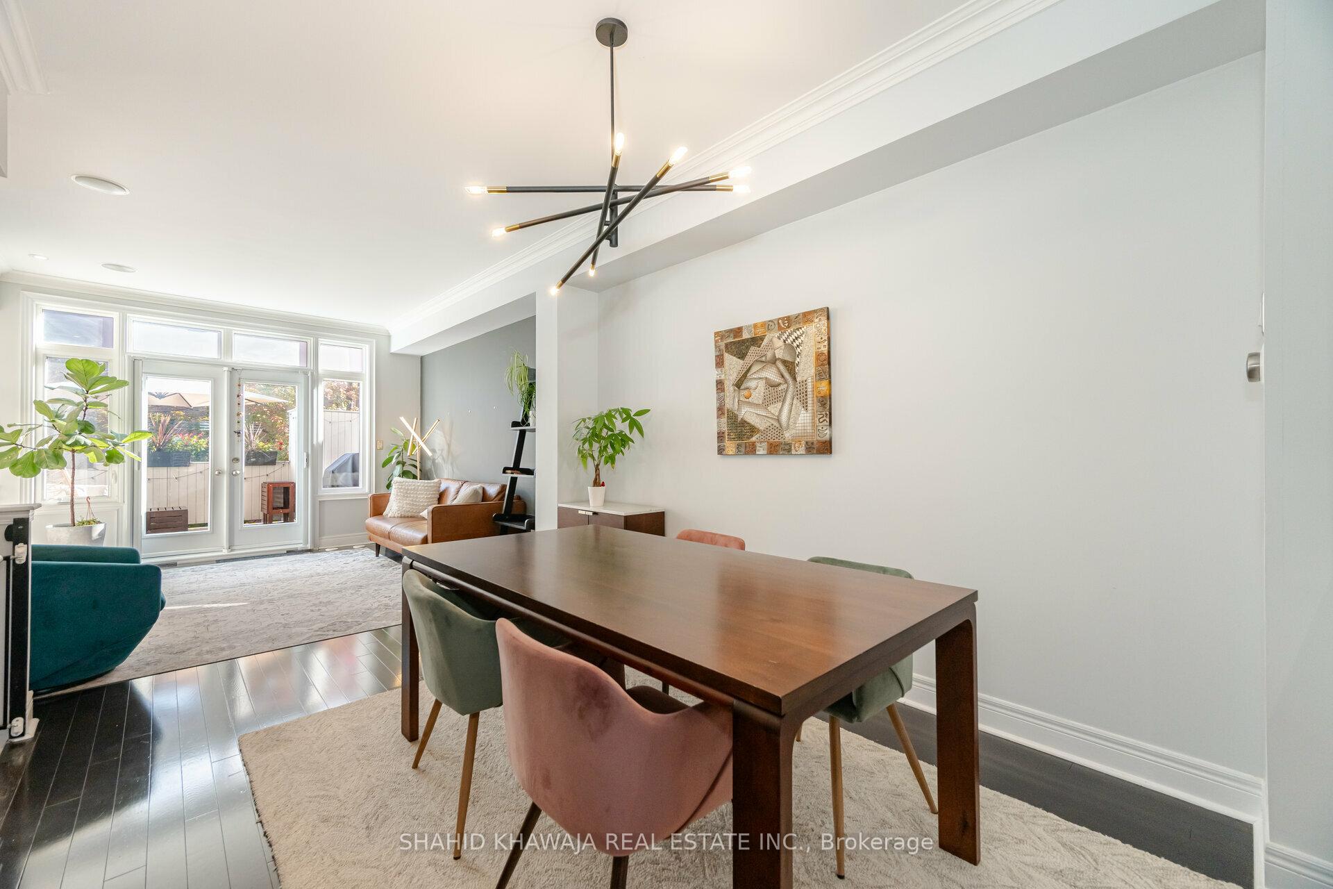 Photo 11 of 79 Ruby Lang Lane, Etobicoke, Mimico — HOMEH
