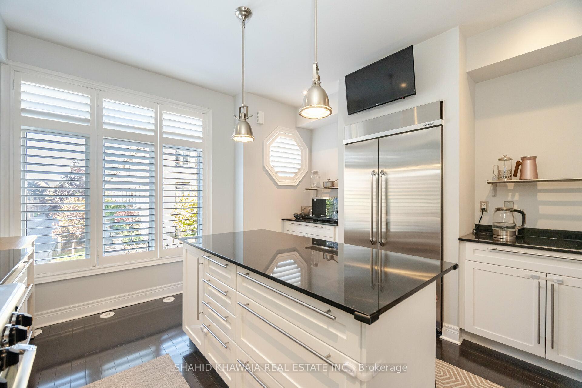 Photo 13 of 79 Ruby Lang Lane, Etobicoke, Mimico — HOMEH