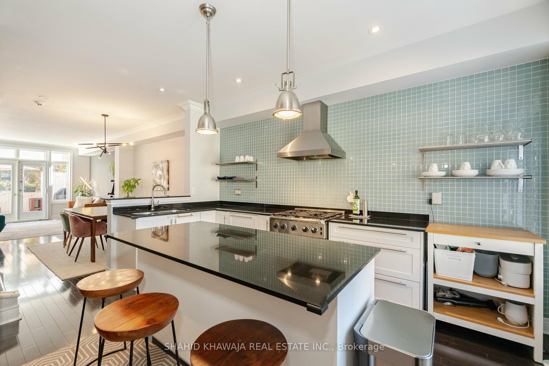 Photo 14 of 79 Ruby Lang Lane, Etobicoke, Mimico — HOMEH