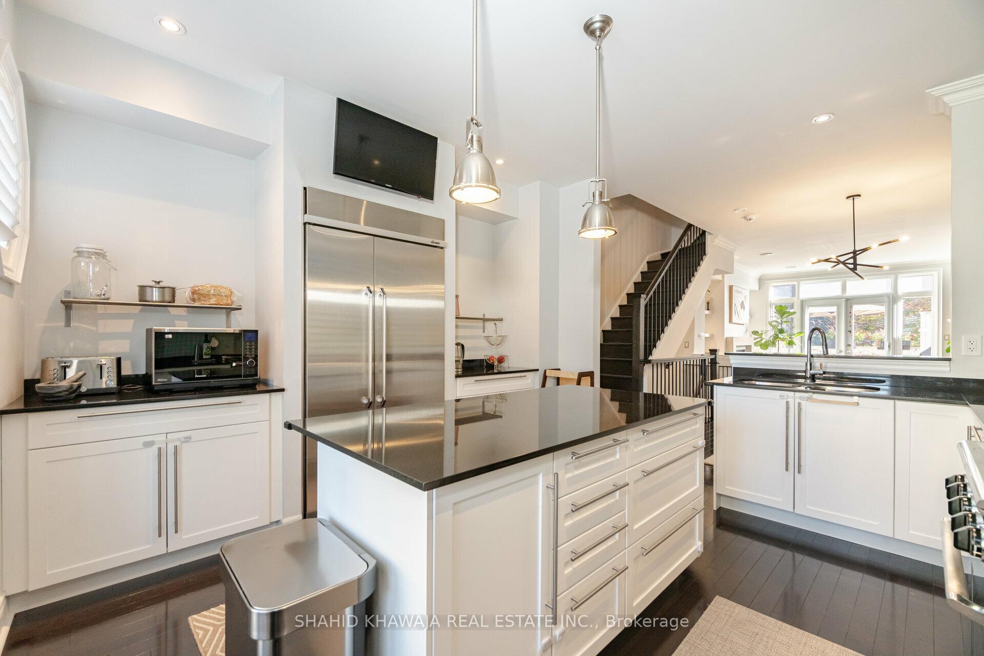 Photo 16 of 79 Ruby Lang Lane, Etobicoke, Mimico — HOMEH