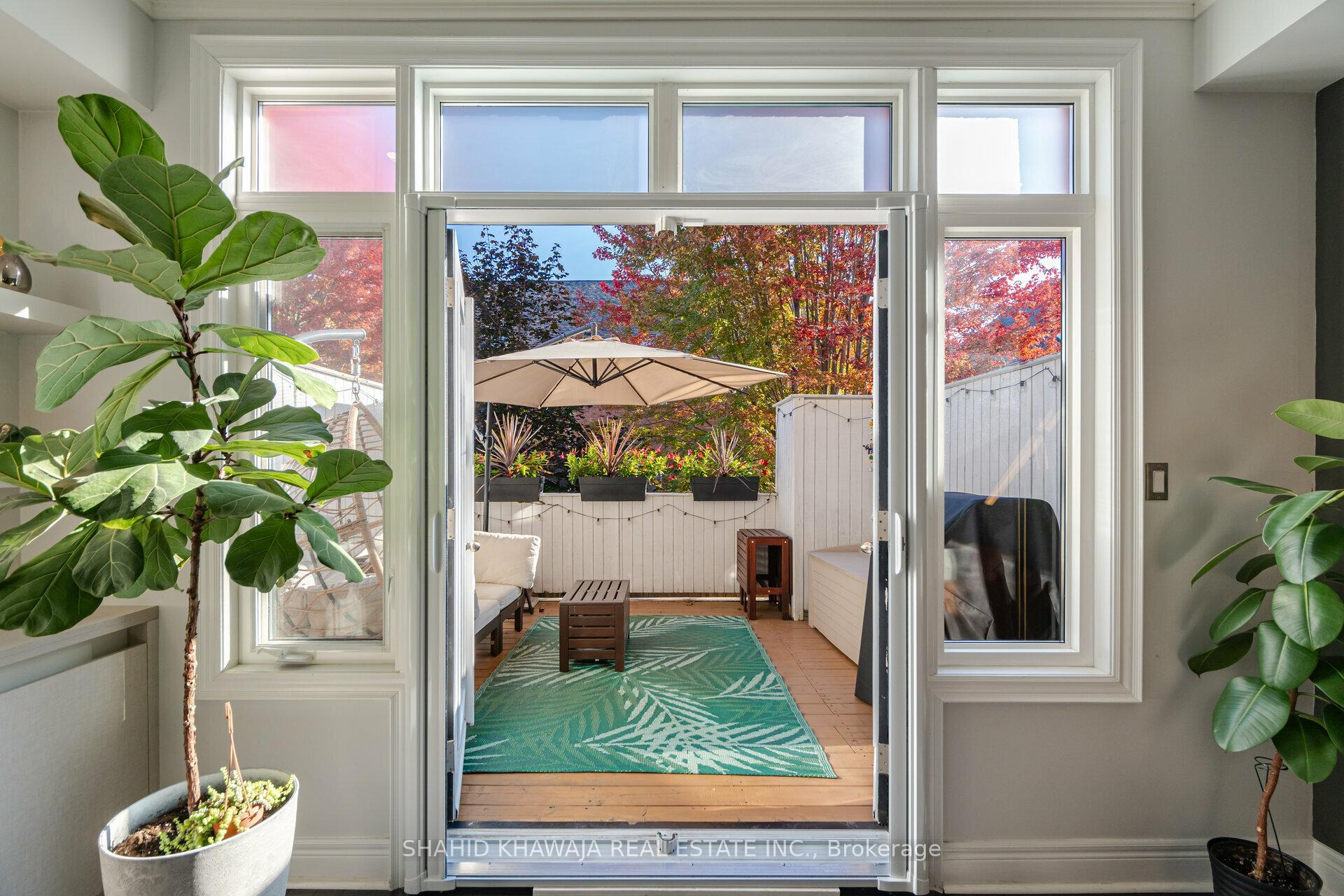Photo 17 of 79 Ruby Lang Lane, Etobicoke, Mimico — HOMEH