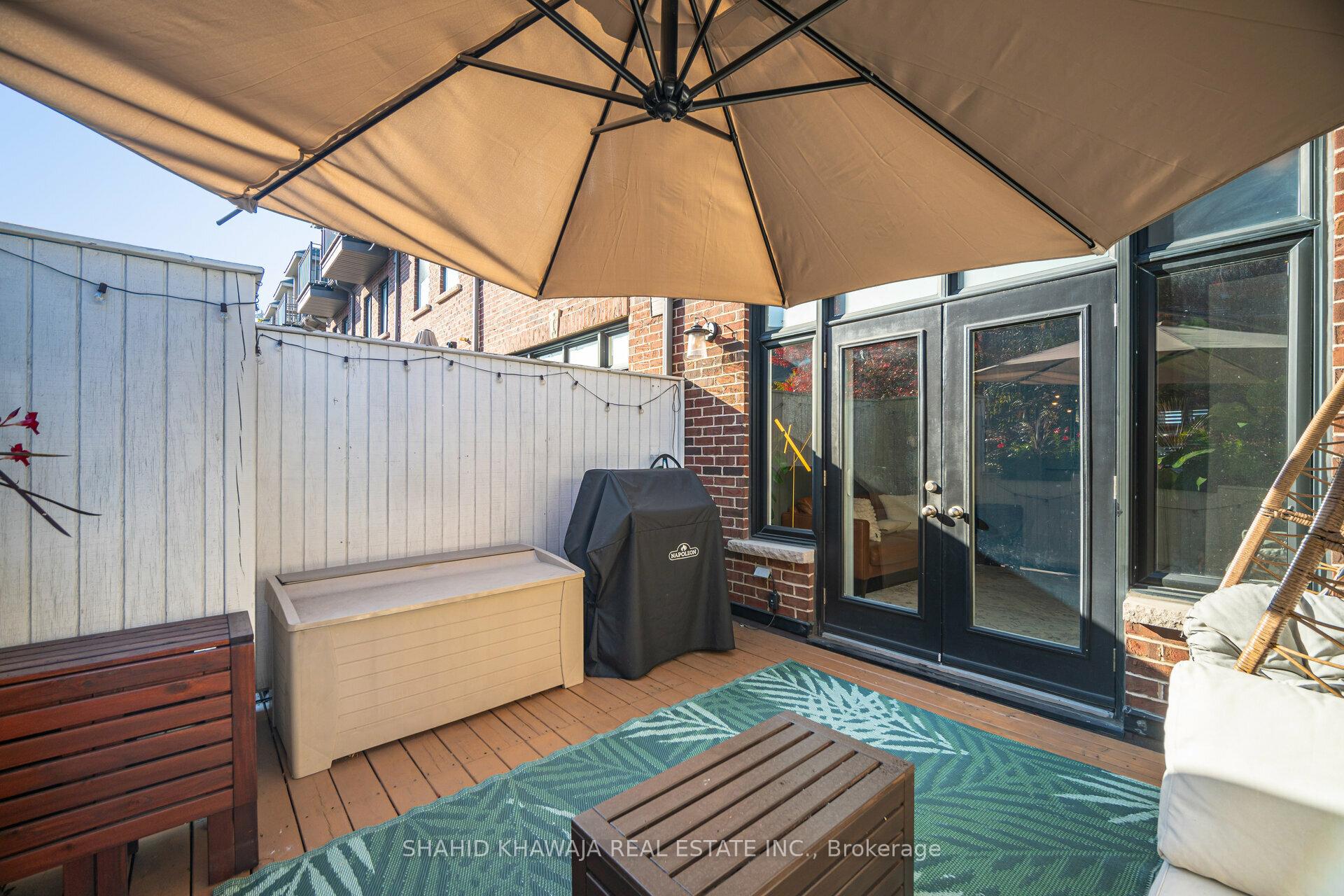 Photo 19 of 79 Ruby Lang Lane, Etobicoke, Mimico — HOMEH