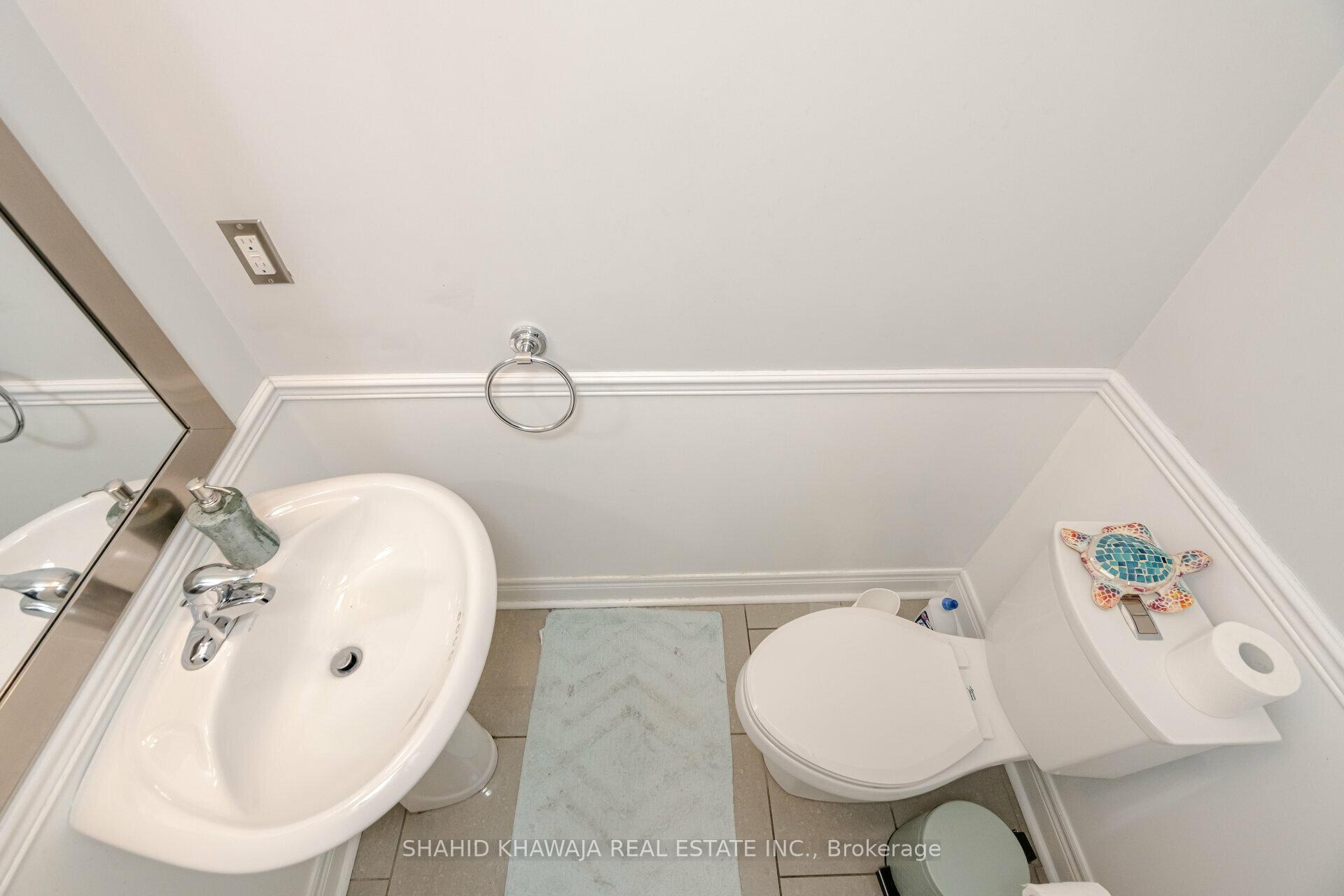 Photo 20 of 79 Ruby Lang Lane, Etobicoke, Mimico — HOMEH