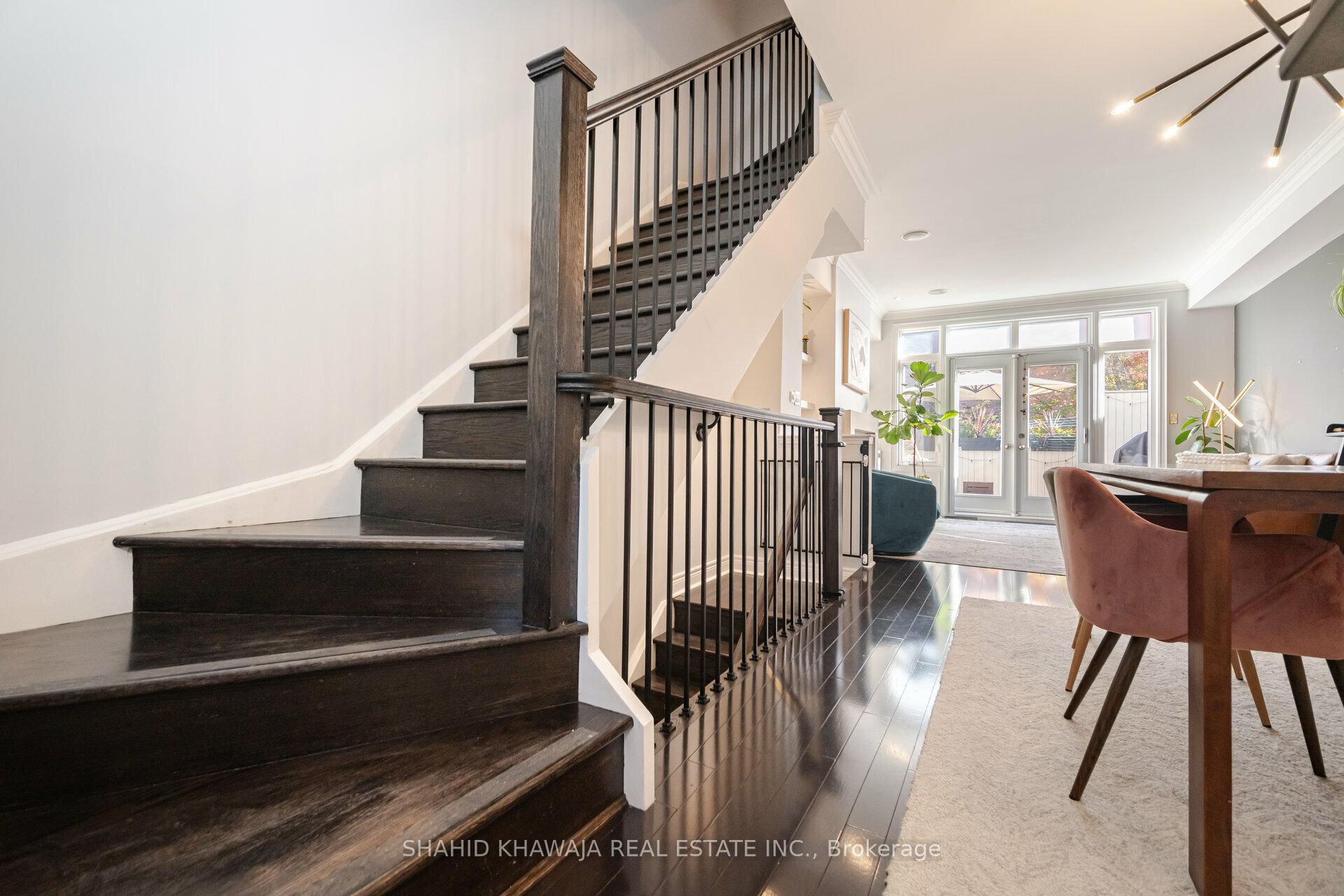 Photo 21 of 79 Ruby Lang Lane, Etobicoke, Mimico — HOMEH