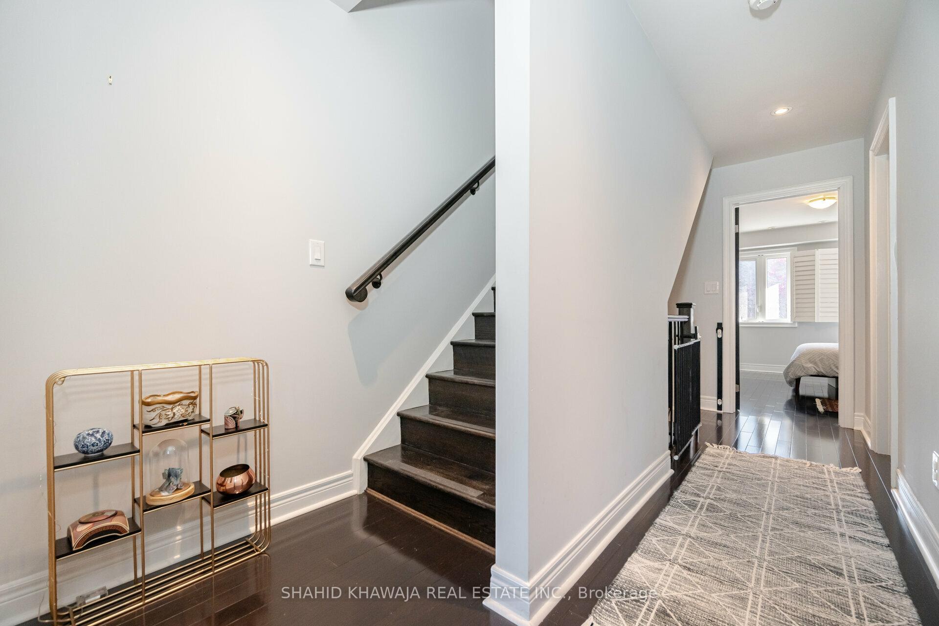 Photo 22 of 79 Ruby Lang Lane, Etobicoke, Mimico — HOMEH