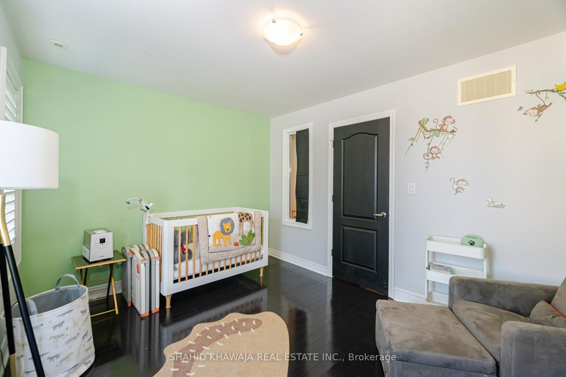Photo 32 of 79 Ruby Lang Lane, Etobicoke, Mimico — HOMEH