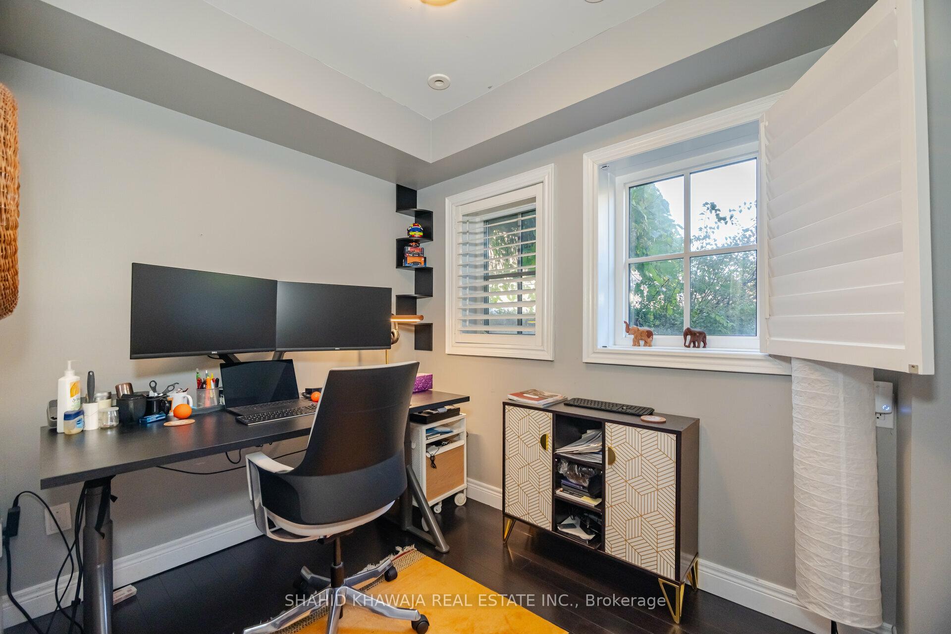 Photo 36 of 79 Ruby Lang Lane, Etobicoke, Mimico — HOMEH