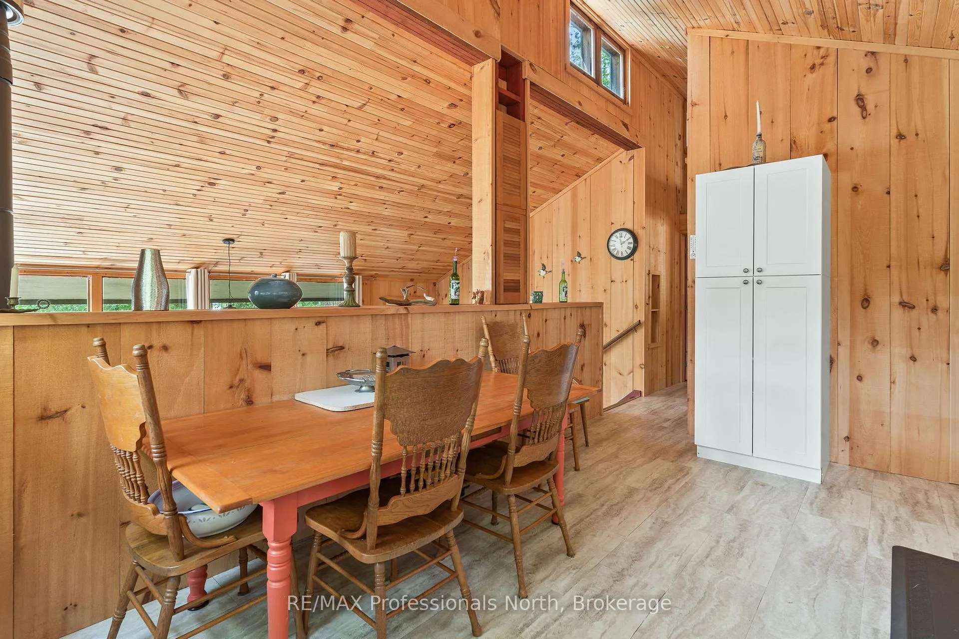 Photo 5 of 53437 Big Hawk Lake, Algonquin Highlands, Stanhope — HOMEH