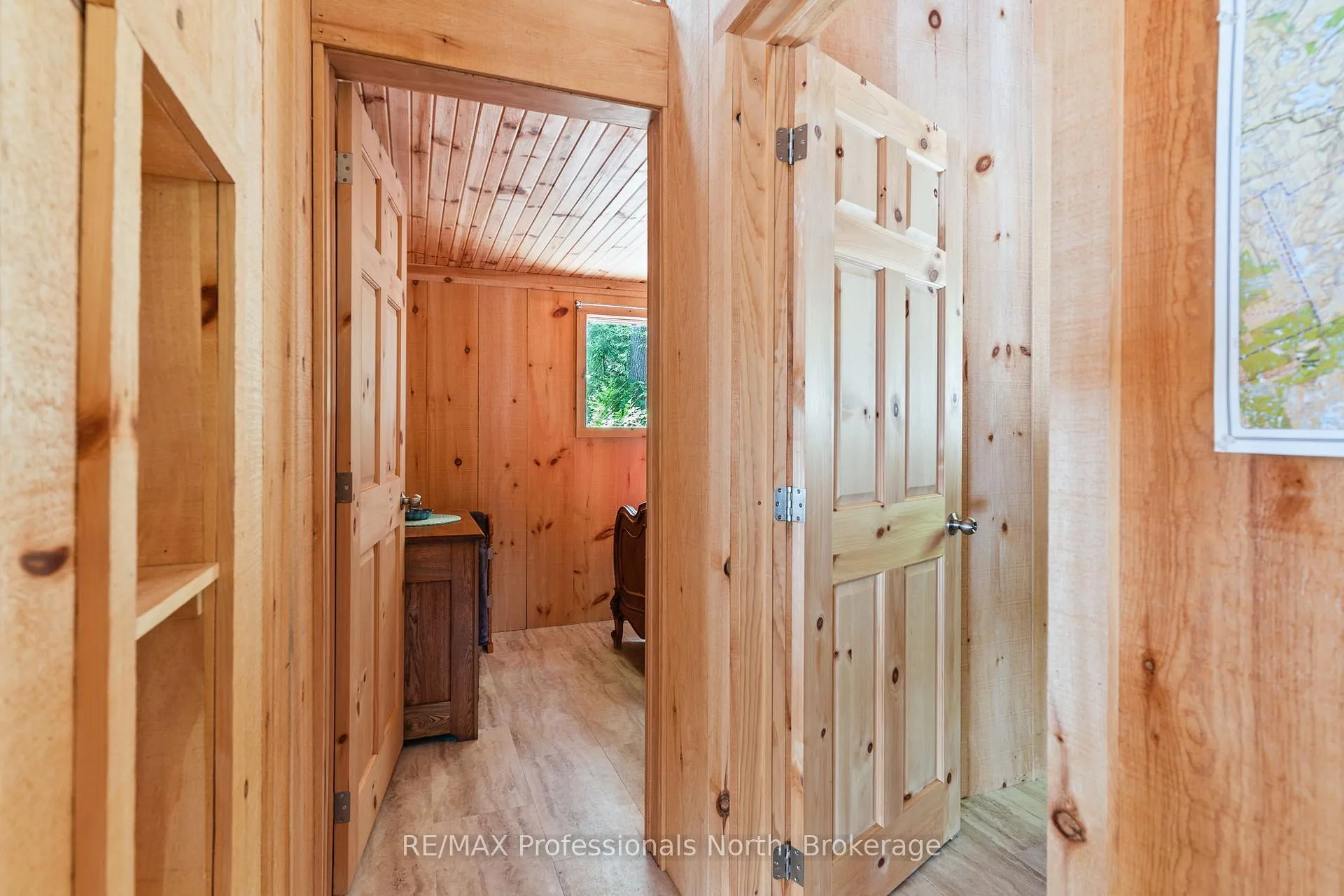 Photo 16 of 53437 Big Hawk Lake, Algonquin Highlands, Stanhope — HOMEH