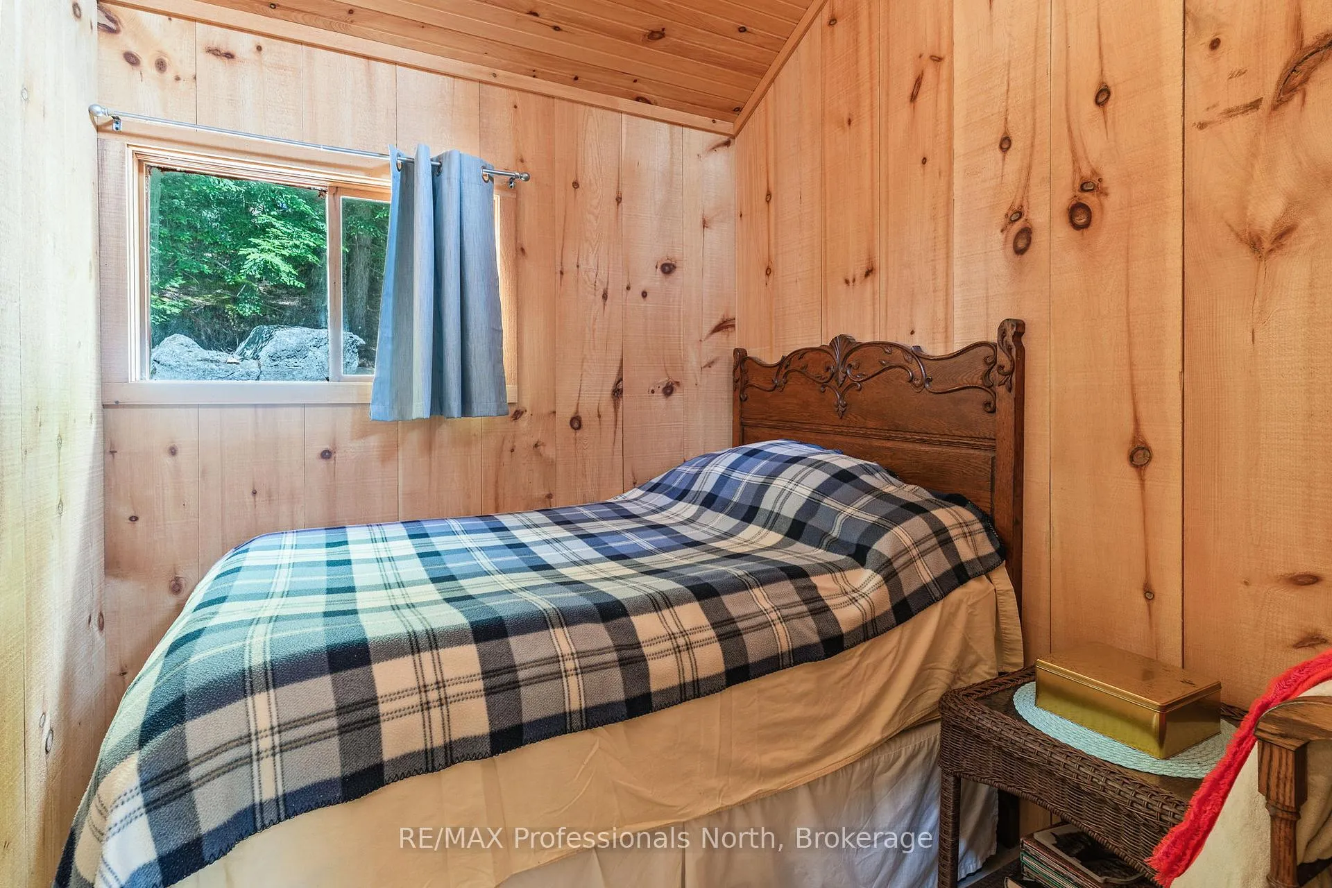 Photo 17 of 53437 Big Hawk Lake, Algonquin Highlands, Stanhope — HOMEH