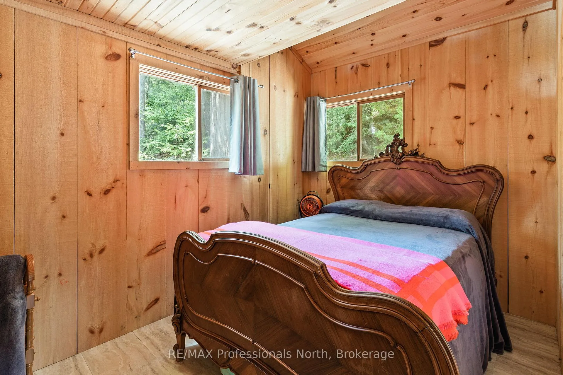 Photo 18 of 53437 Big Hawk Lake, Algonquin Highlands, Stanhope — HOMEH