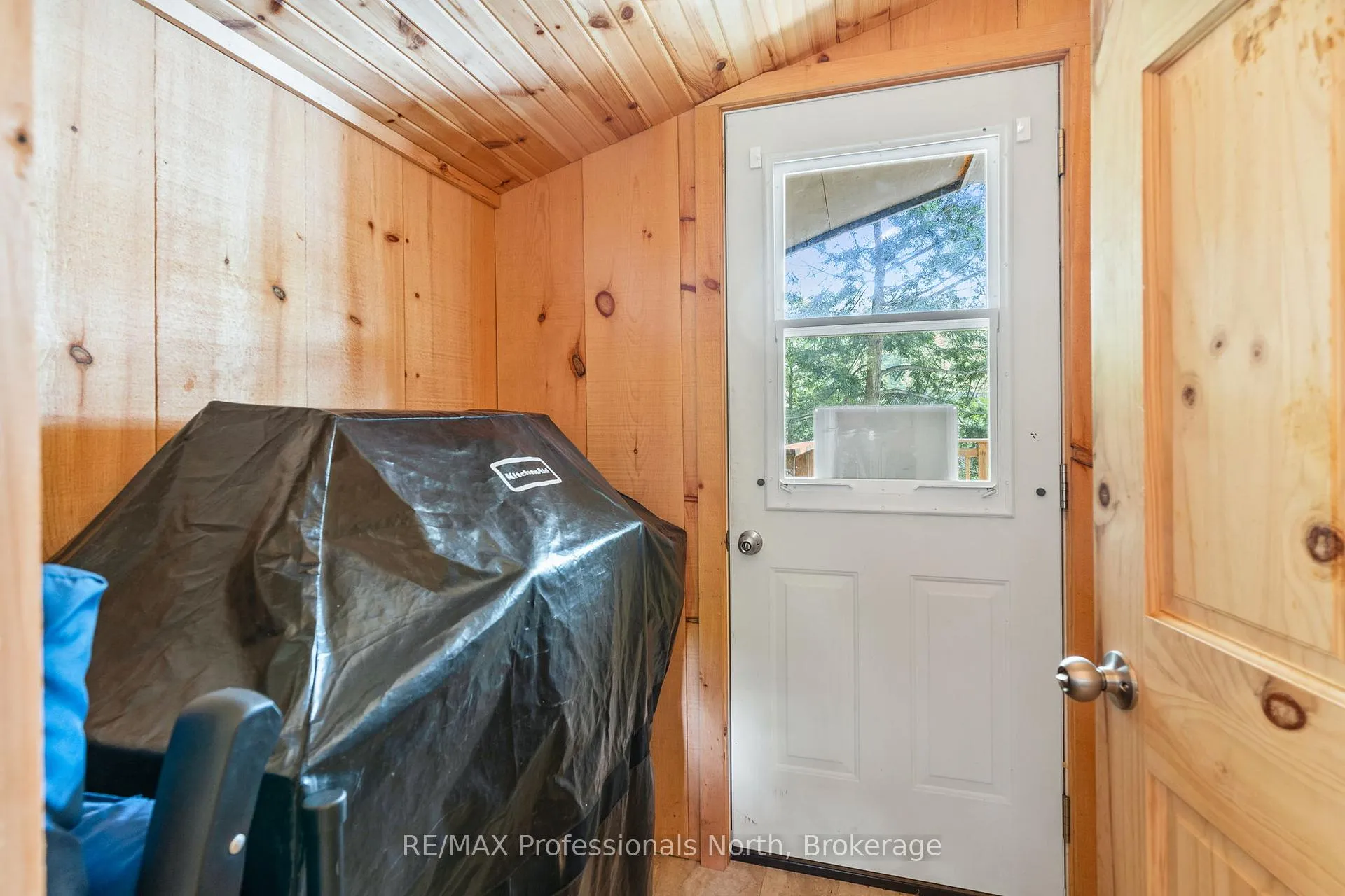 Photo 19 of 53437 Big Hawk Lake, Algonquin Highlands, Stanhope — HOMEH