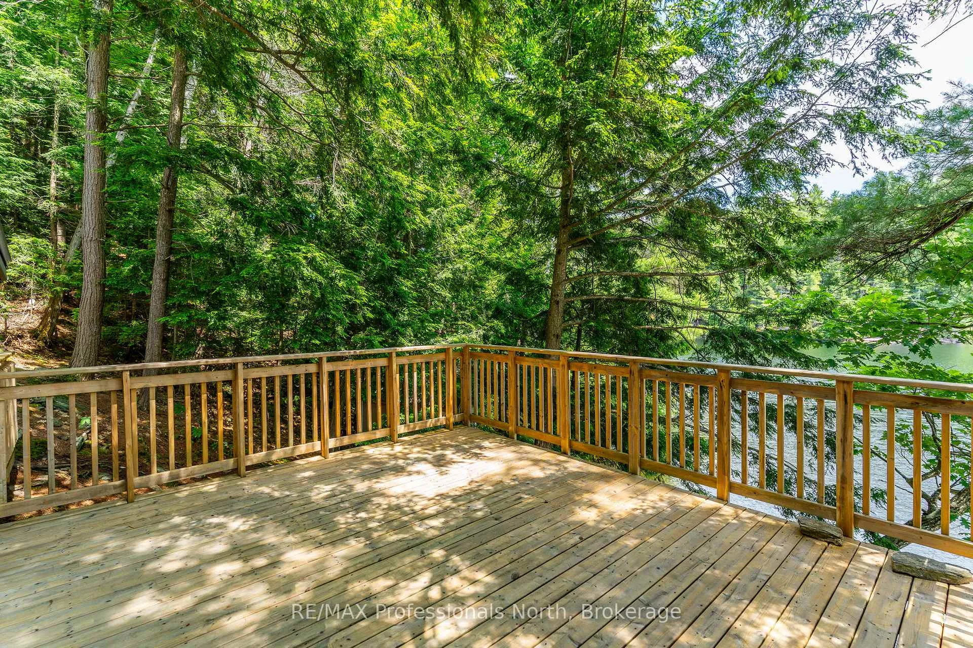 Photo 20 of 53437 Big Hawk Lake, Algonquin Highlands, Stanhope — HOMEH