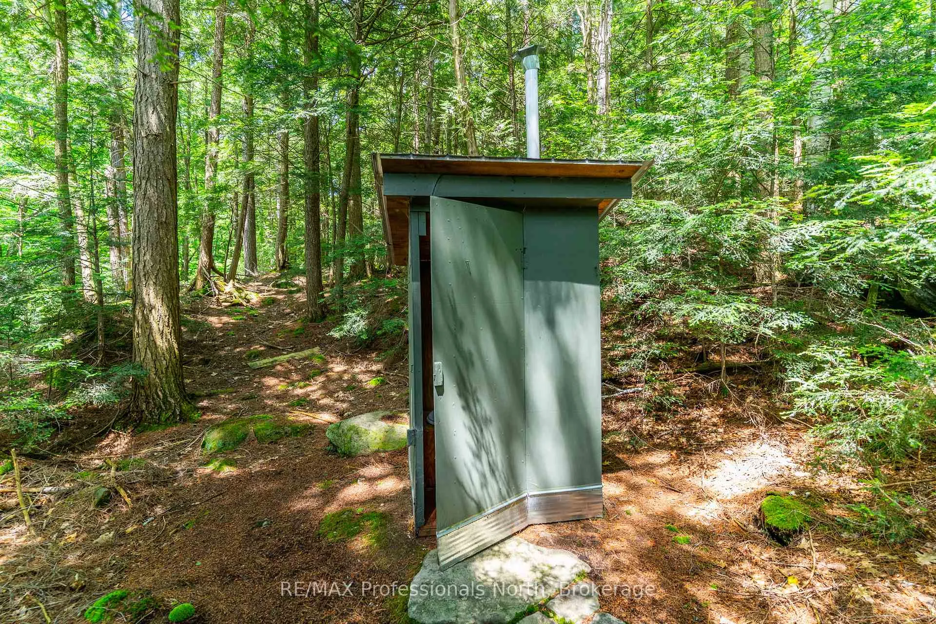 Photo 25 of 53437 Big Hawk Lake, Algonquin Highlands, Stanhope — HOMEH