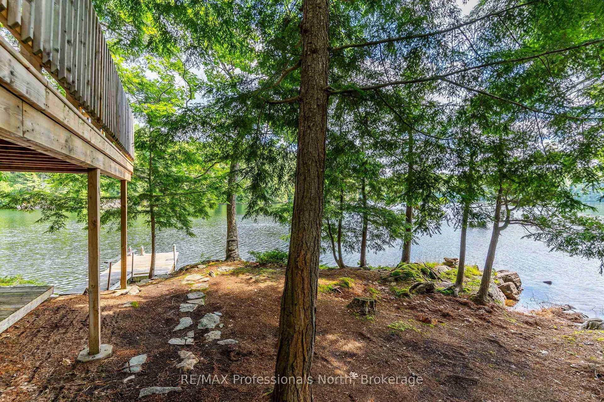 Photo 30 of 53437 Big Hawk Lake, Algonquin Highlands, Stanhope — HOMEH
