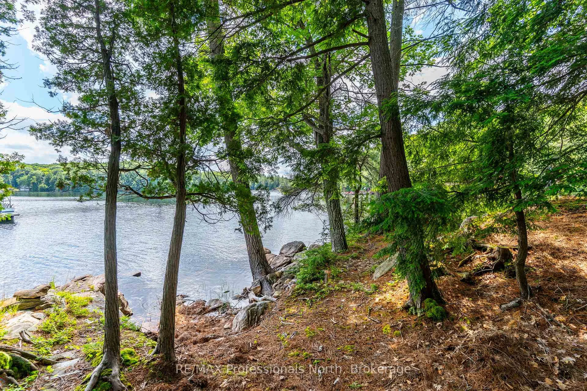 Photo 31 of 53437 Big Hawk Lake, Algonquin Highlands, Stanhope — HOMEH