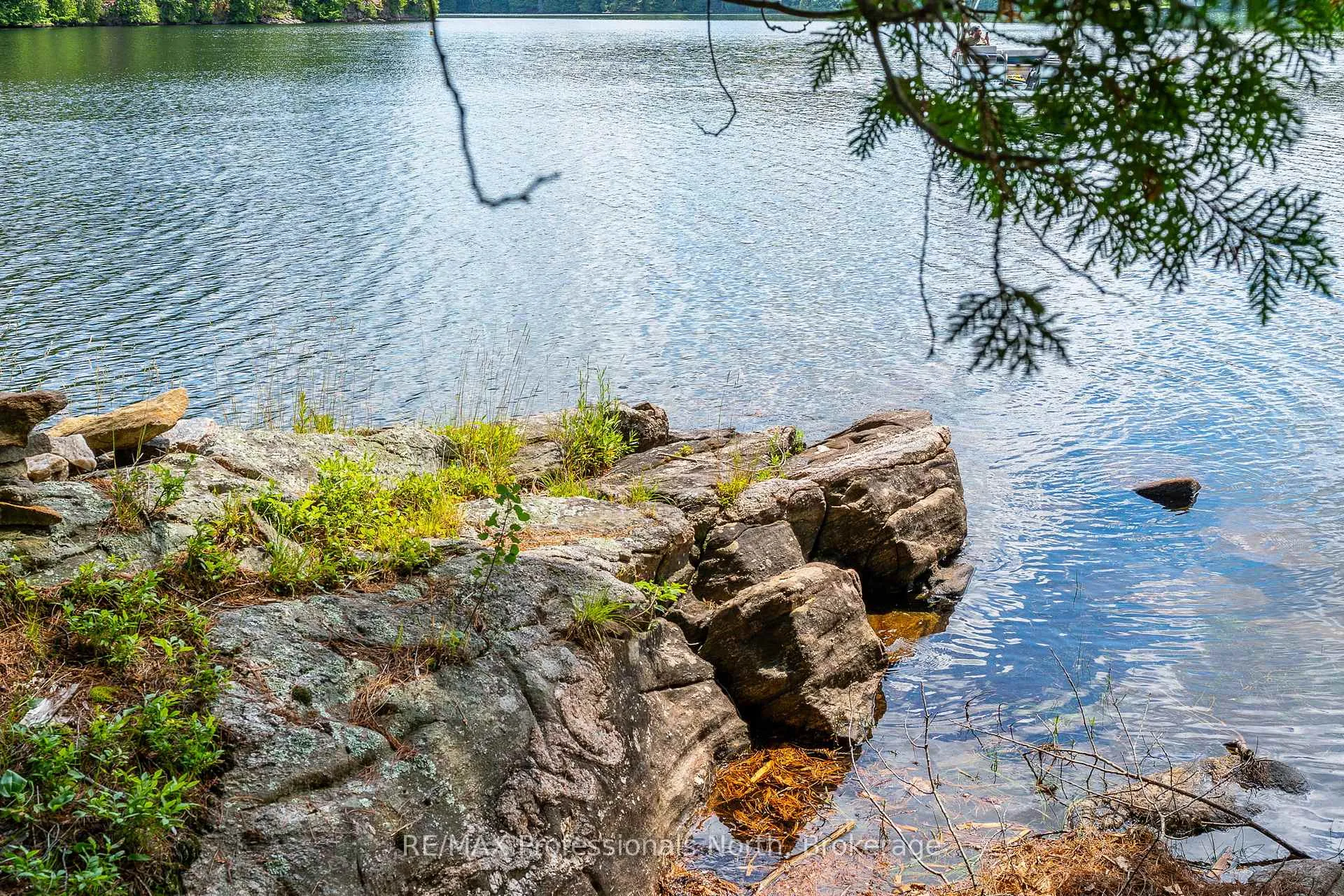 Photo 32 of 53437 Big Hawk Lake, Algonquin Highlands, Stanhope — HOMEH