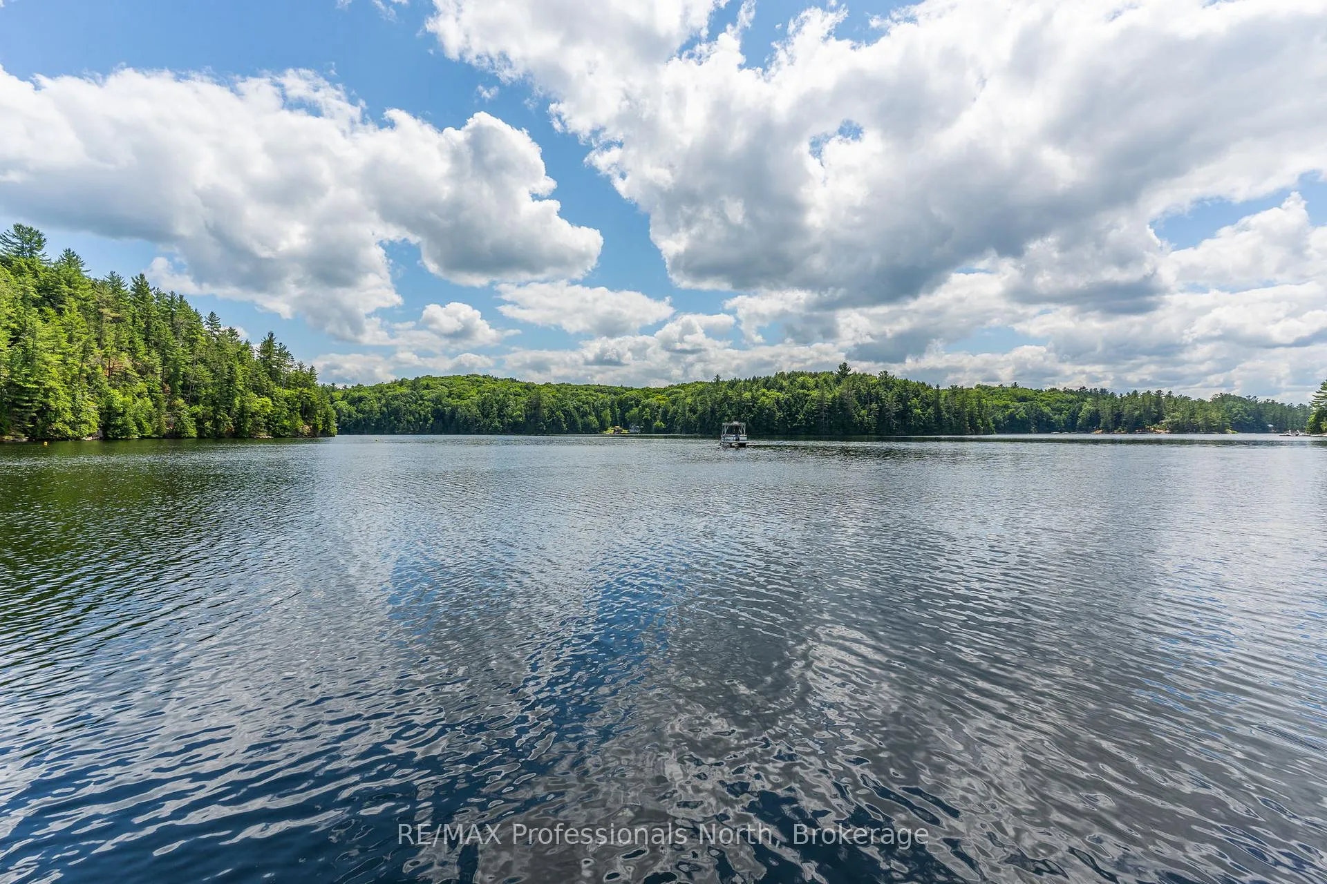 Photo 33 of 53437 Big Hawk Lake, Algonquin Highlands, Stanhope — HOMEH