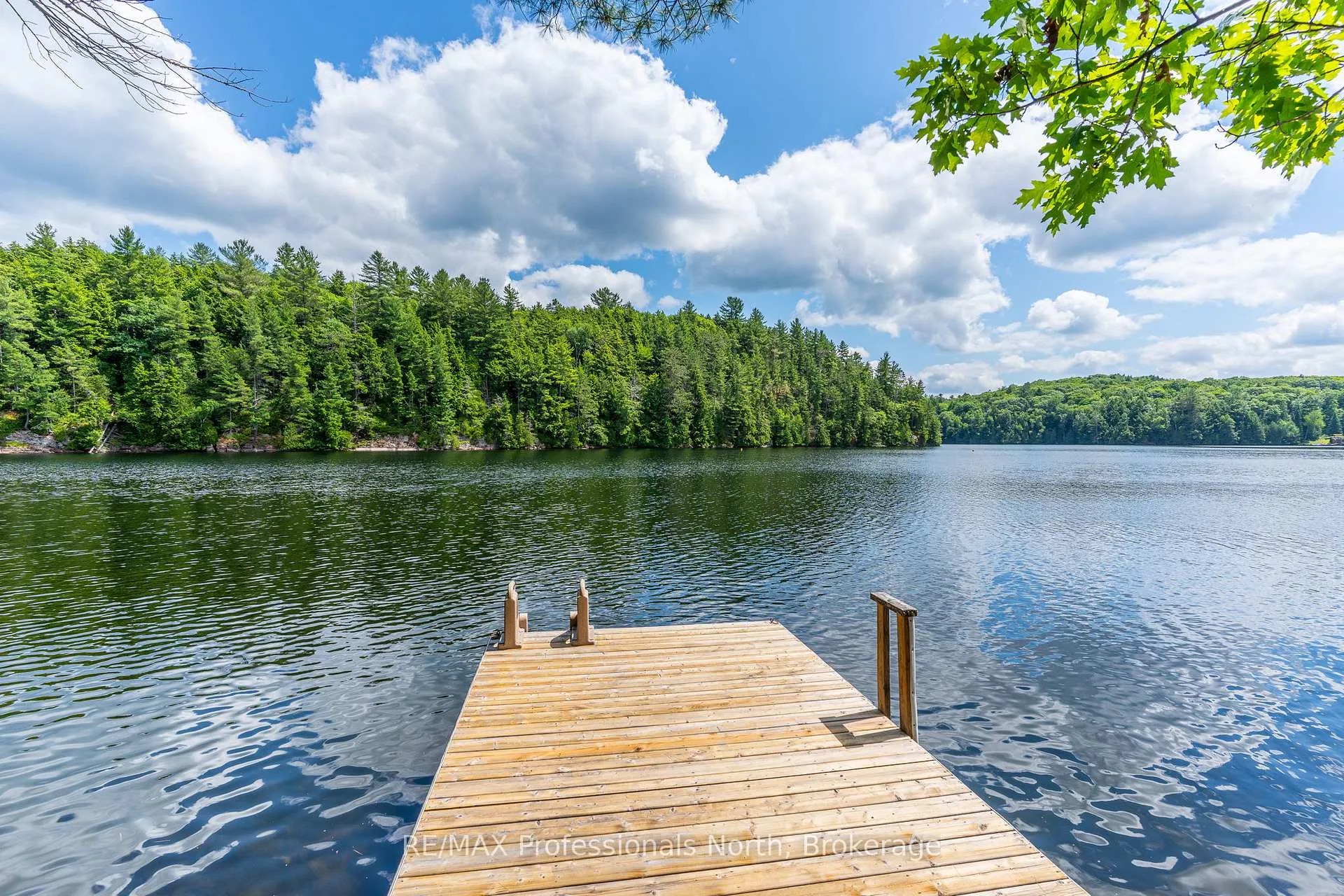 Photo 34 of 53437 Big Hawk Lake, Algonquin Highlands, Stanhope — HOMEH