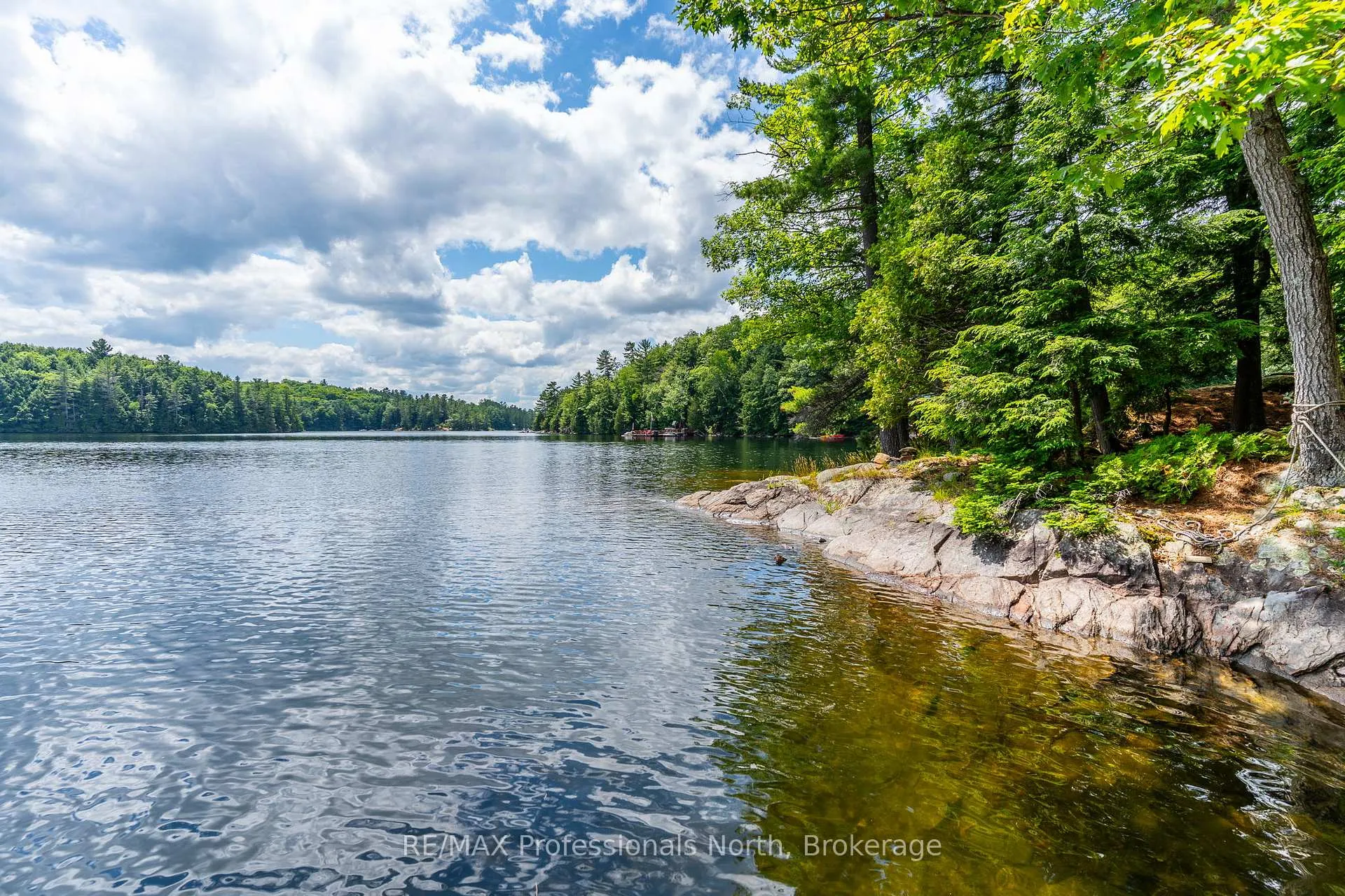Photo 35 of 53437 Big Hawk Lake, Algonquin Highlands, Stanhope — HOMEH