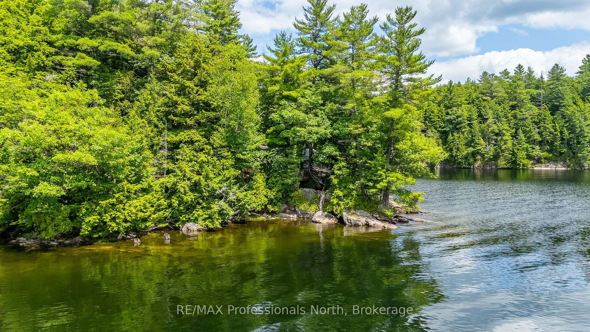 Photo 39 of 53437 Big Hawk Lake, Algonquin Highlands, Stanhope — HOMEH