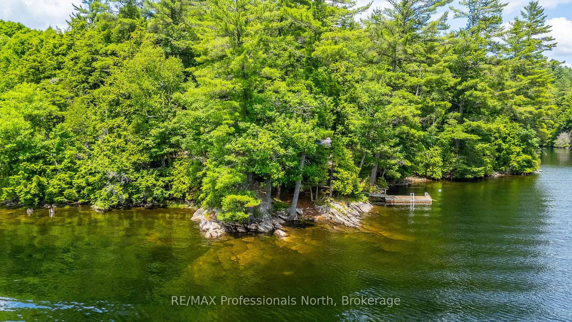 Photo 40 of 53437 Big Hawk Lake, Algonquin Highlands, Stanhope — HOMEH