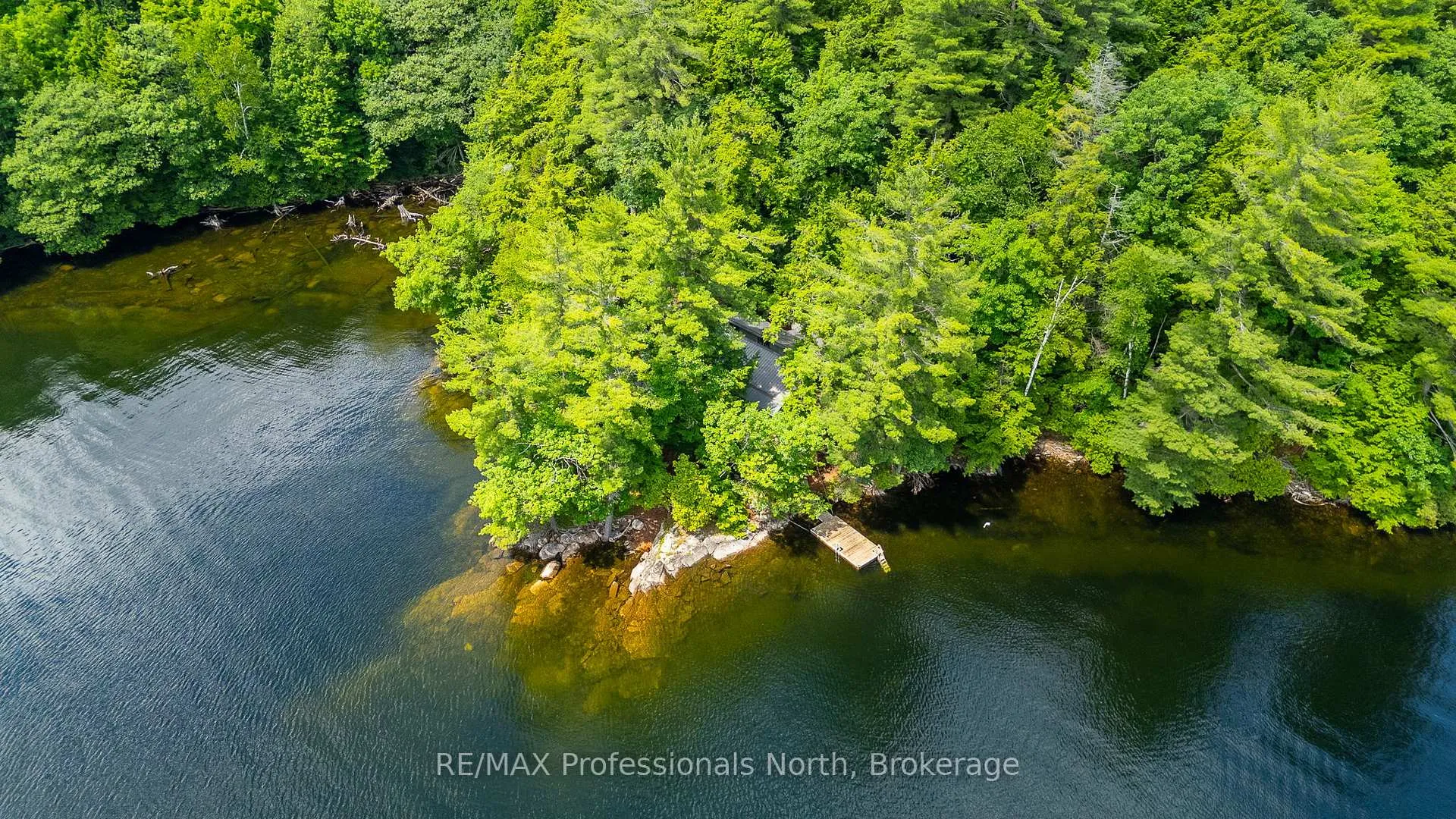 Photo 42 of 53437 Big Hawk Lake, Algonquin Highlands, Stanhope — HOMEH