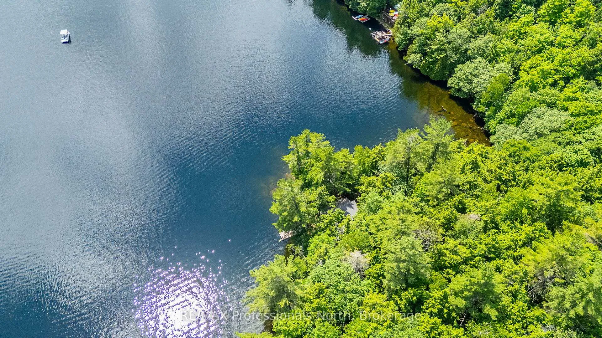 Photo 44 of 53437 Big Hawk Lake, Algonquin Highlands, Stanhope — HOMEH