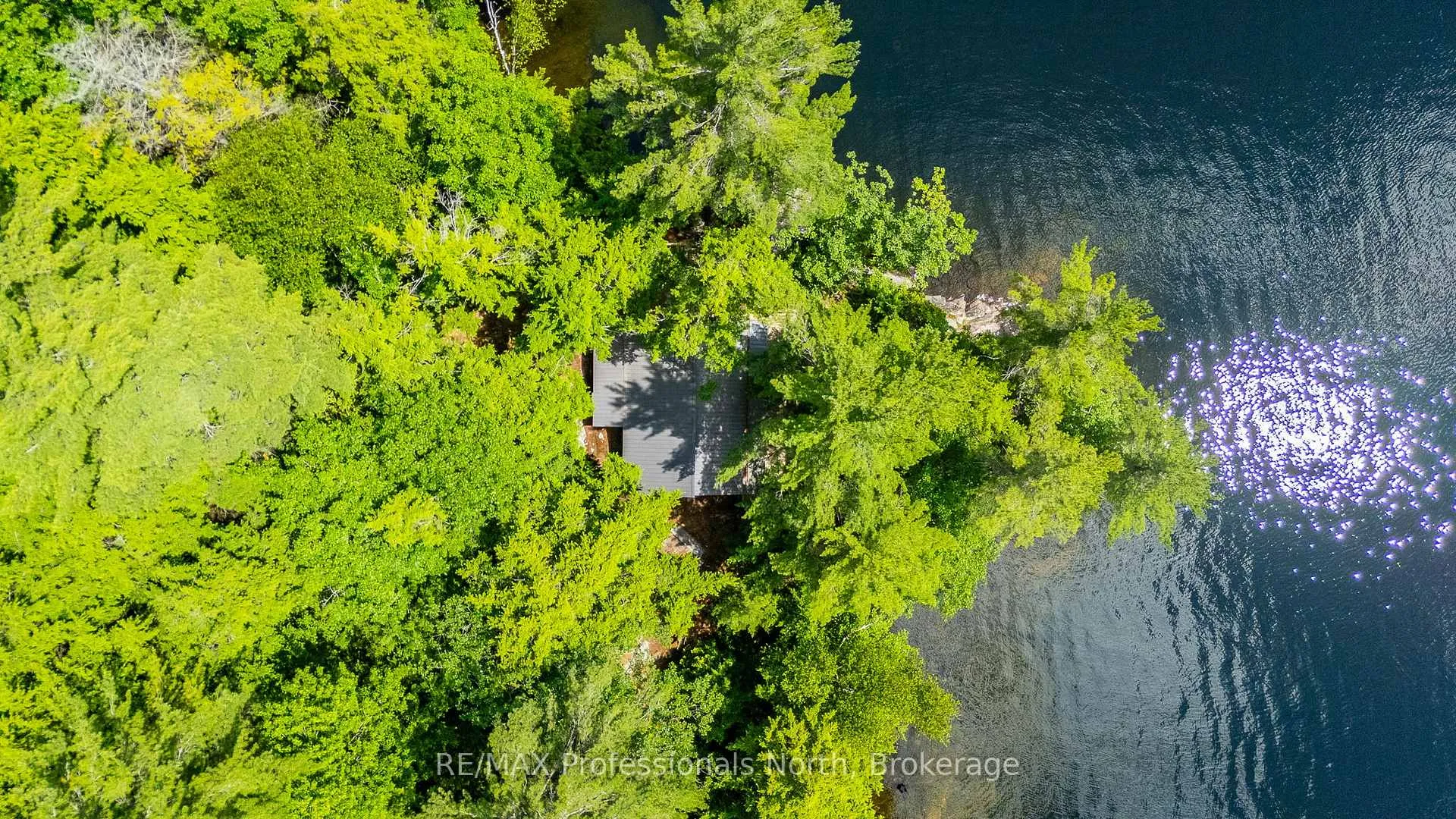 Photo 45 of 53437 Big Hawk Lake, Algonquin Highlands, Stanhope — HOMEH