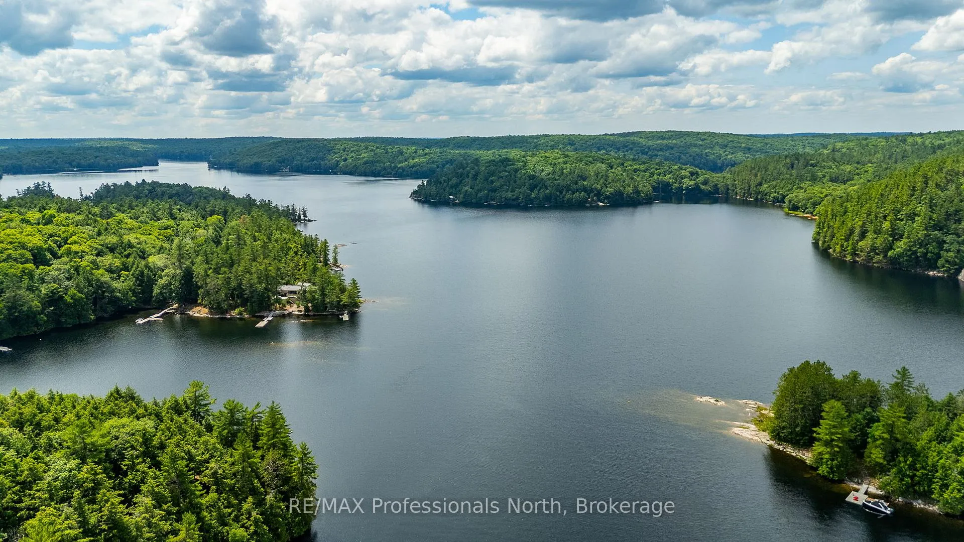 Photo 47 of 53437 Big Hawk Lake, Algonquin Highlands, Stanhope — HOMEH