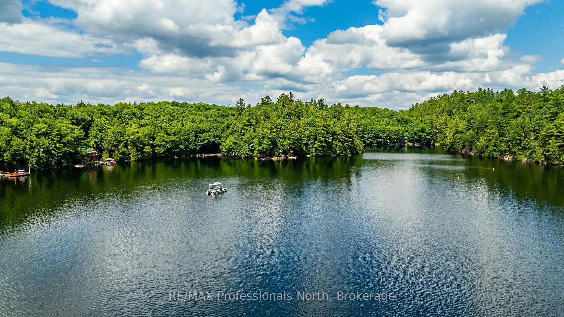 Photo 48 of 53437 Big Hawk Lake, Algonquin Highlands, Stanhope — HOMEH