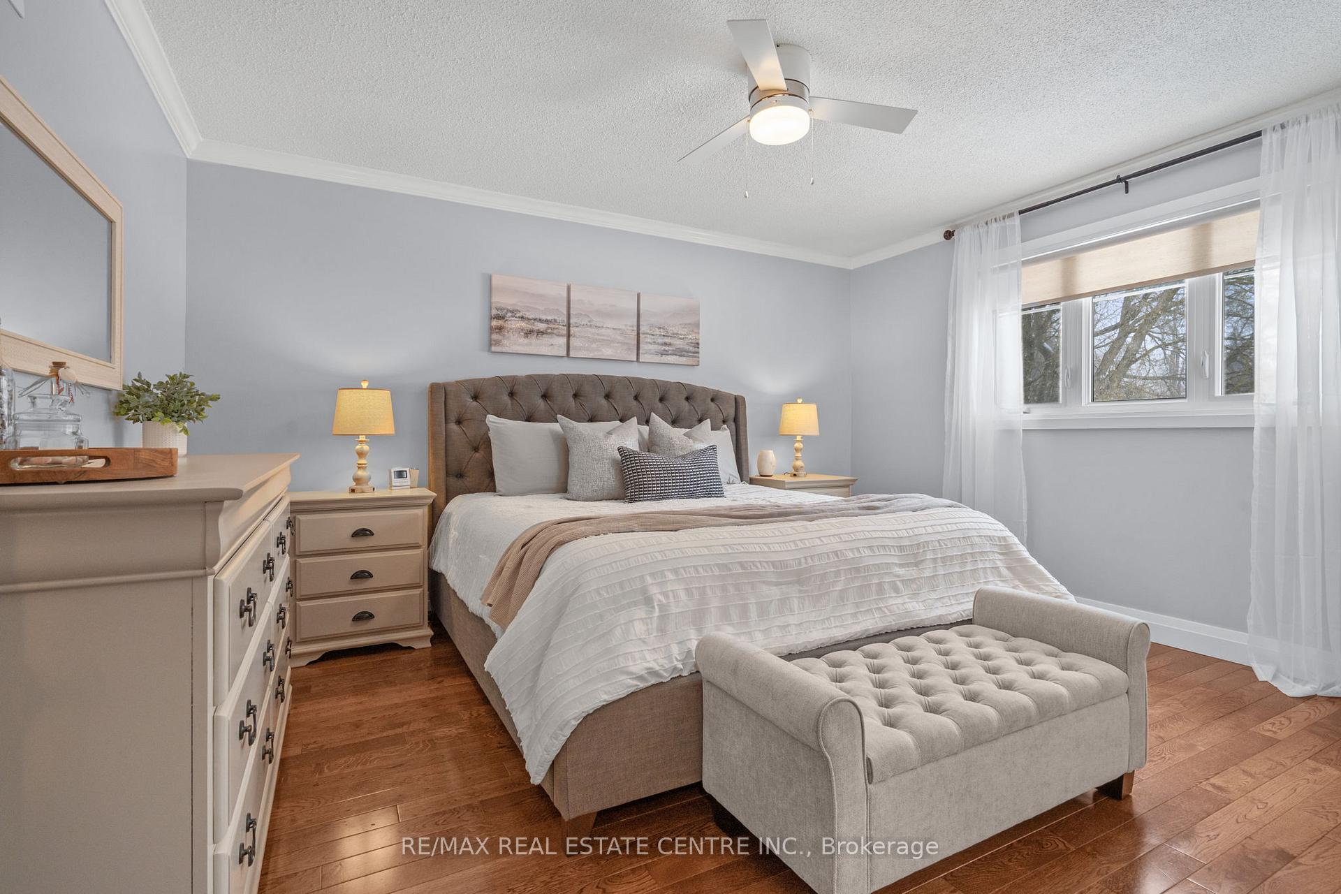 Photo 17 of 18 McKibbon Avenue, Amaranth, Rural Amaranth — HOMEH