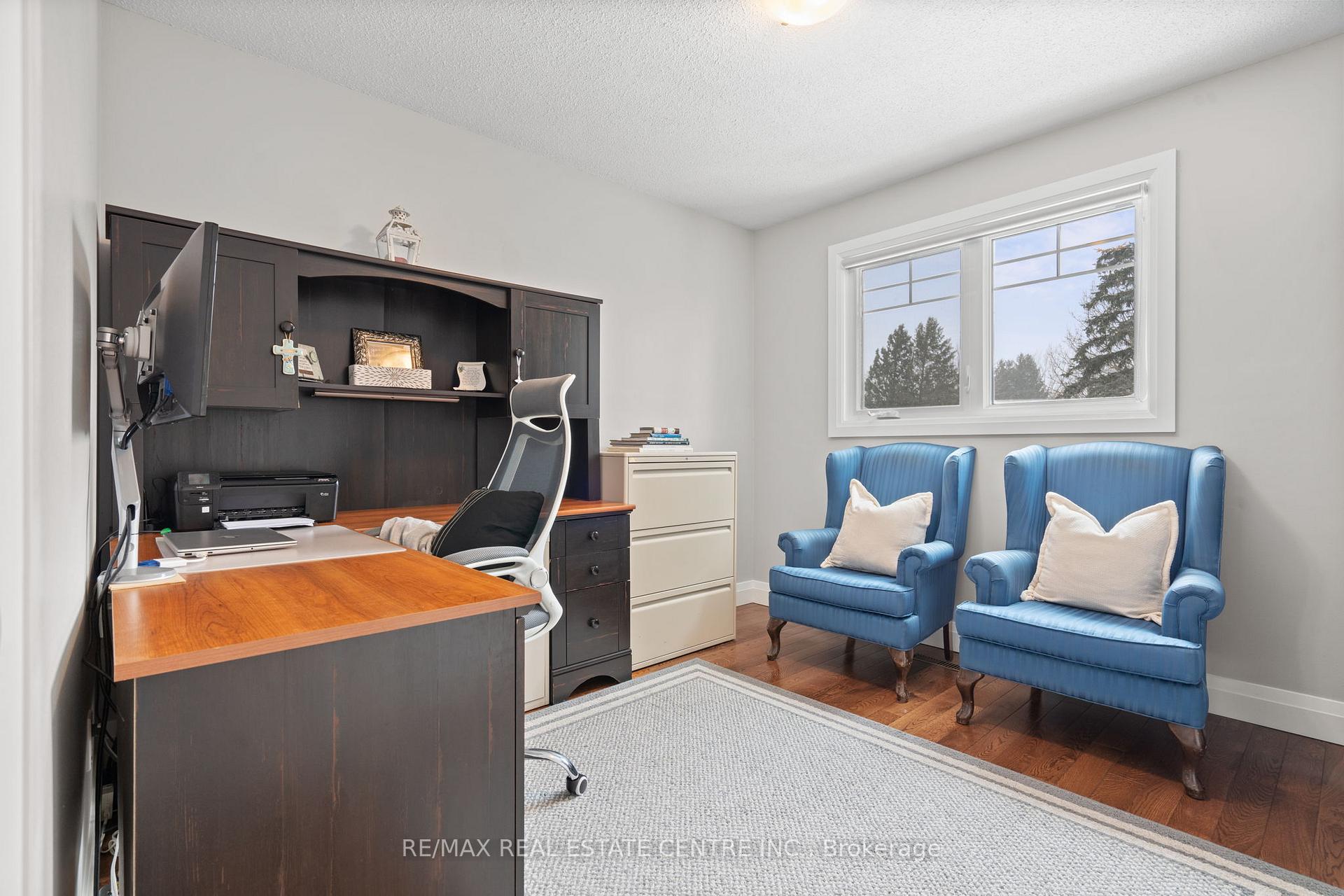 Photo 18 of 18 McKibbon Avenue, Amaranth, Rural Amaranth — HOMEH