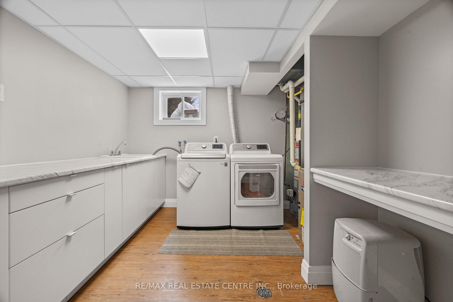 Photo 20 of 18 McKibbon Avenue, Amaranth, Rural Amaranth — HOMEH