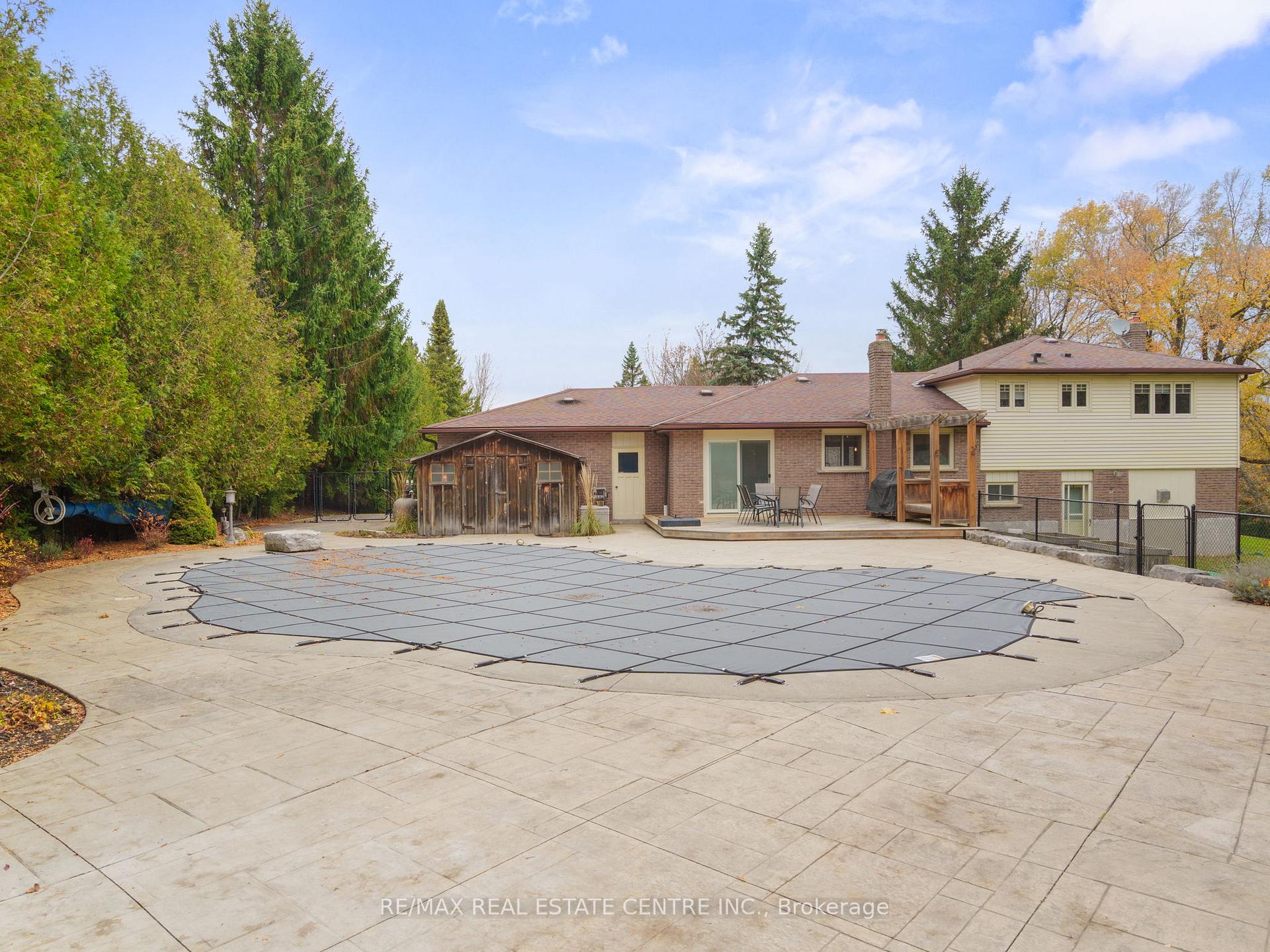 Photo 29 of 18 McKibbon Avenue, Amaranth, Rural Amaranth — HOMEH