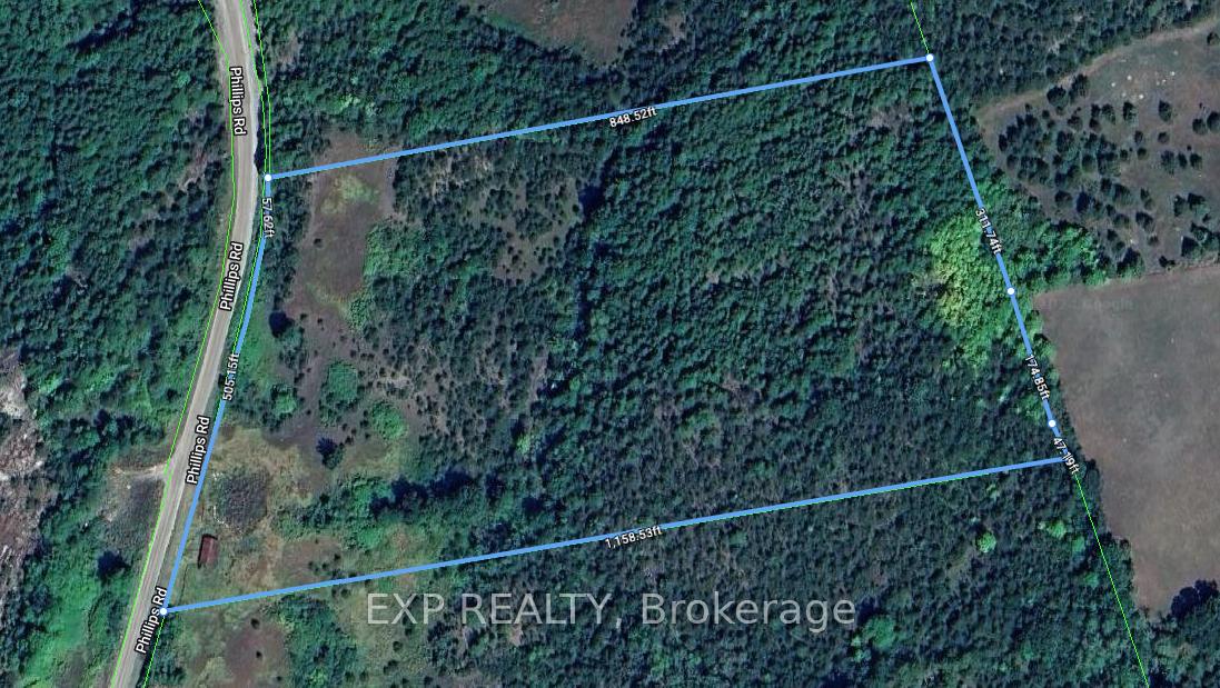 Photo 1 of 02 Phillips Road, Tyendinaga, Tyendinaga Township — HOMEH